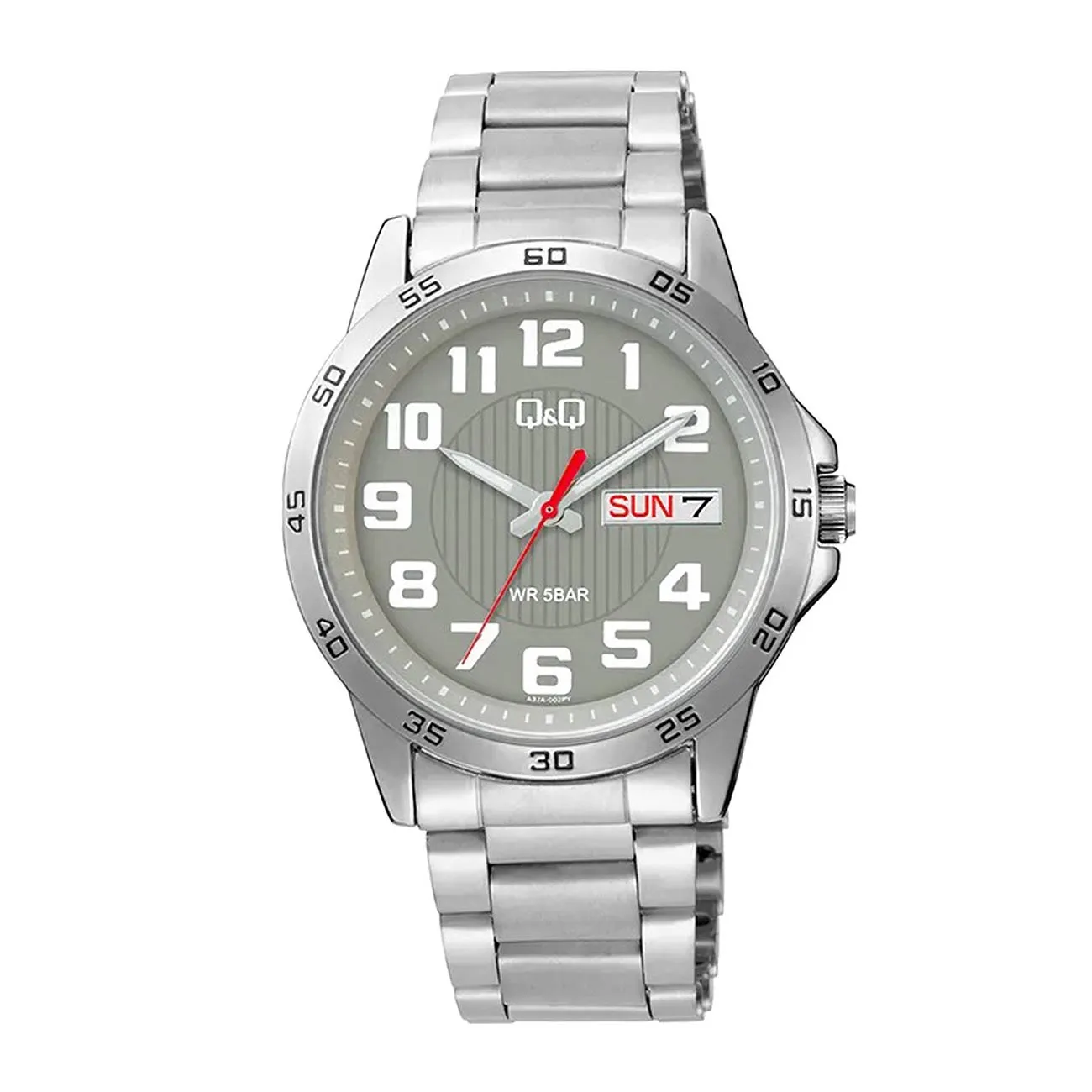 Q&Q Men's Watch (A37A-002PY)