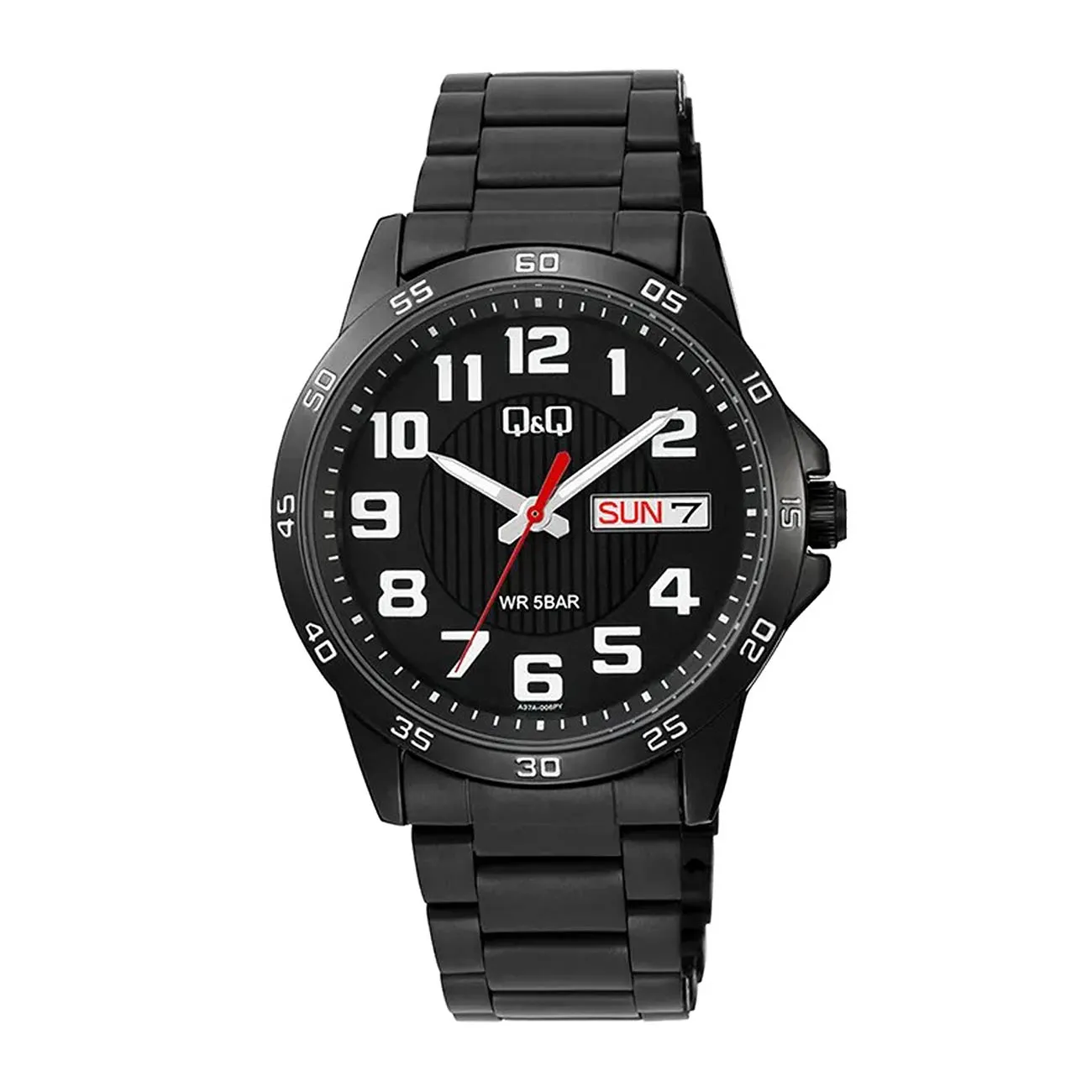 Q&Q Men's Watch (A37A-006PY)