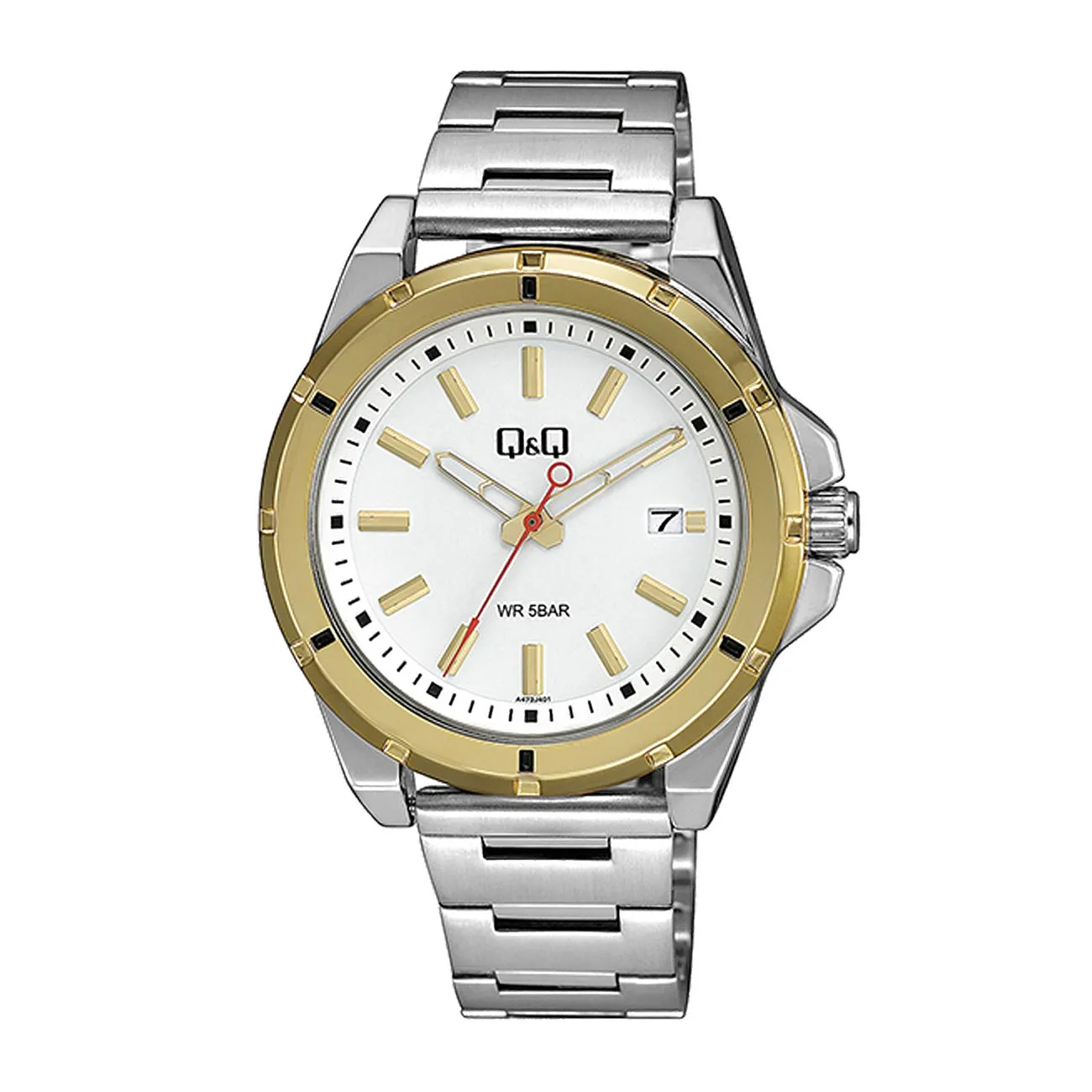 Q&Q Men's Watch (A472J401Y)