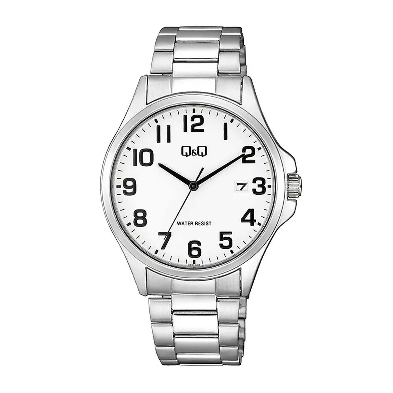 Q&Q Men's Watch (A480J204Y)