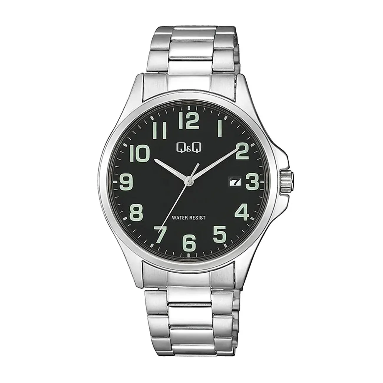 Q&Q Men's Watch (A480J205Y)