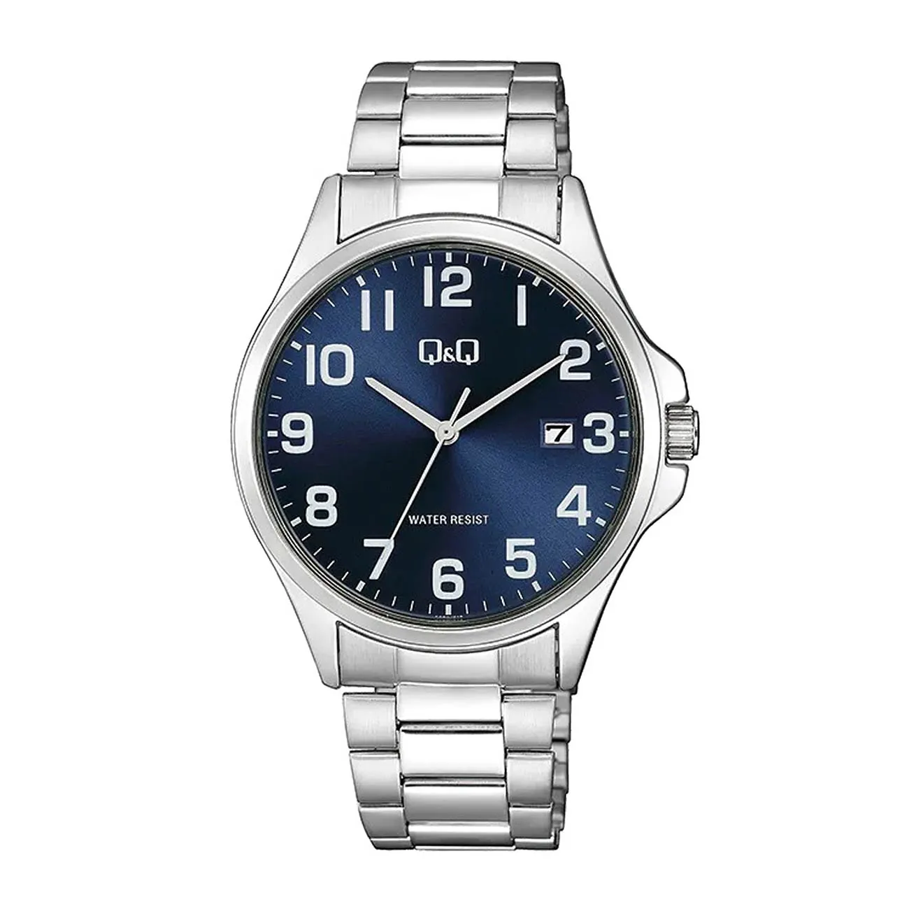 Q&Q Men's Watch (A480J215Y)
