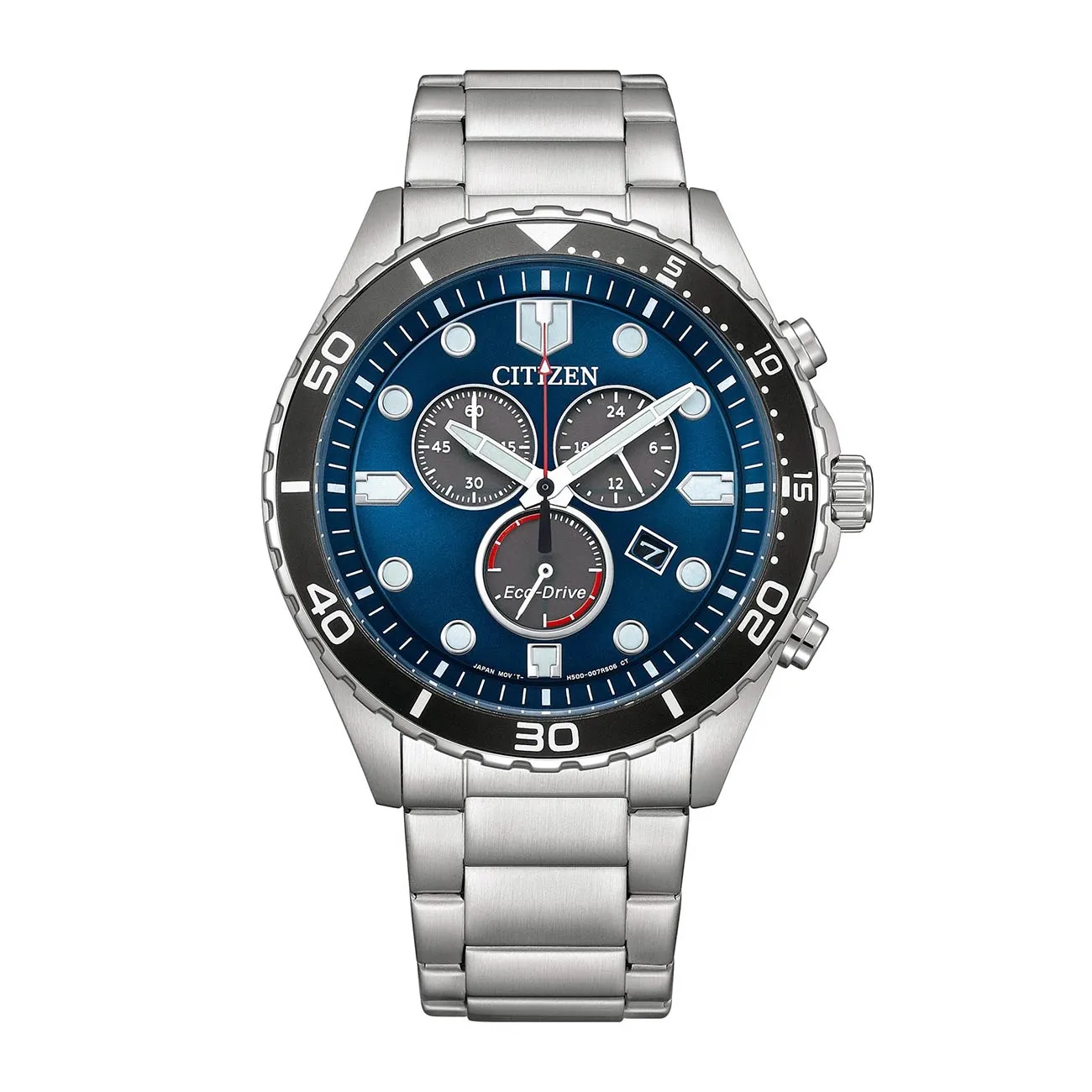 Citizen Sports Eco-Drive (AT2560-84L)