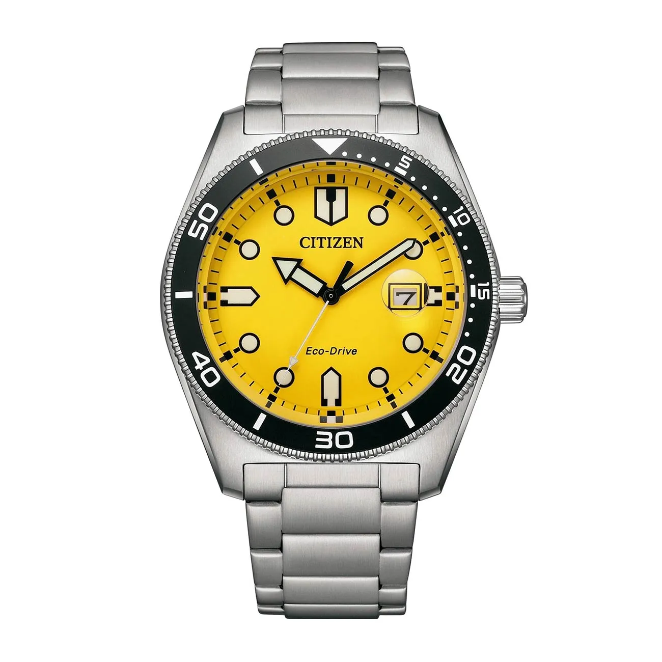 Citizen Sports Eco-Drive (AW1760-81Z)