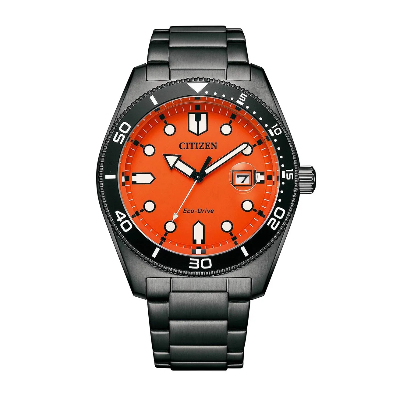 Citizen Sports Eco-Drive (AW1765-88X)