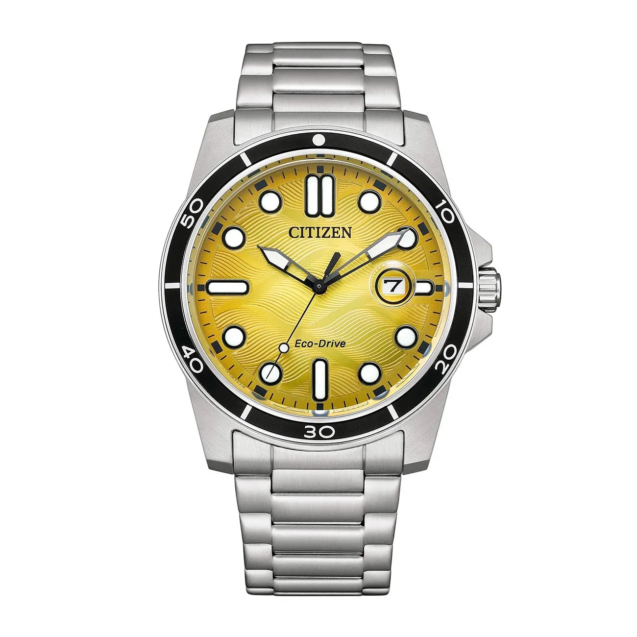 Citizen Sports Eco-Drive (AW1816-89X)