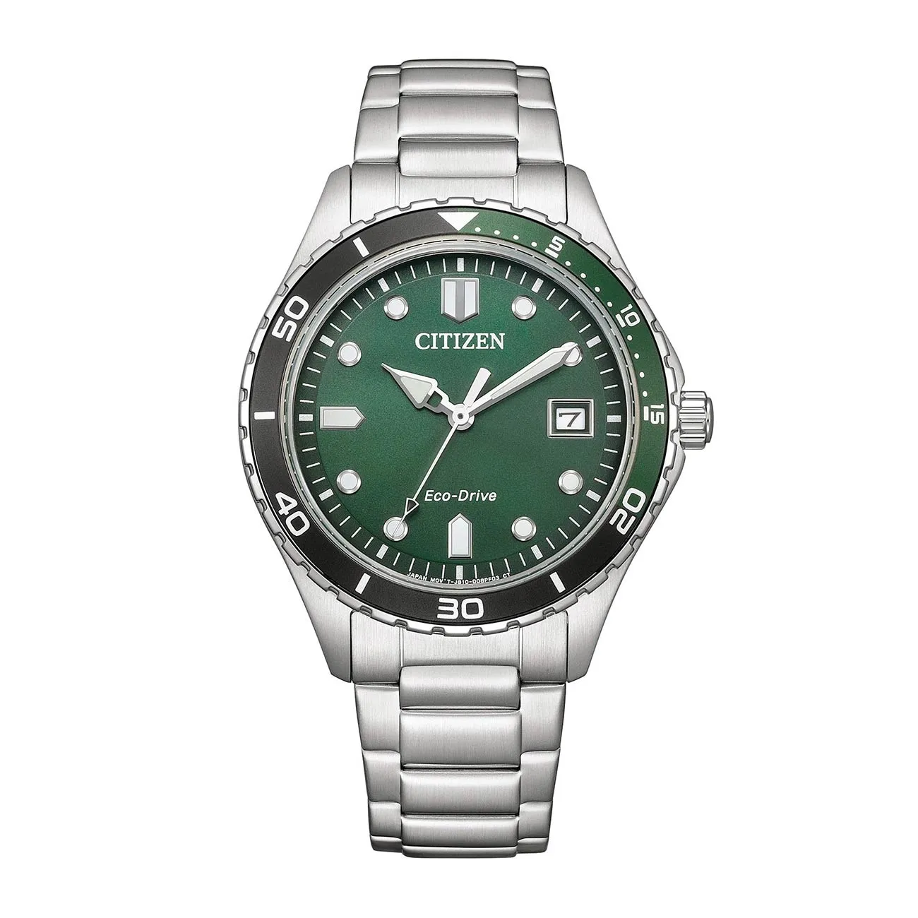 Citizen Sports Eco-Drive (AW1828-80X)