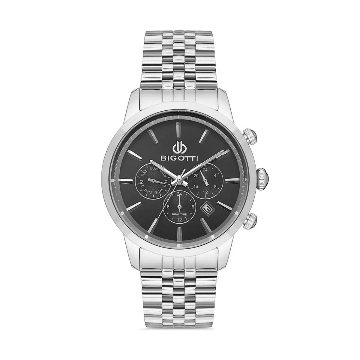 Bigotti Men's Watch (BG110318-2)