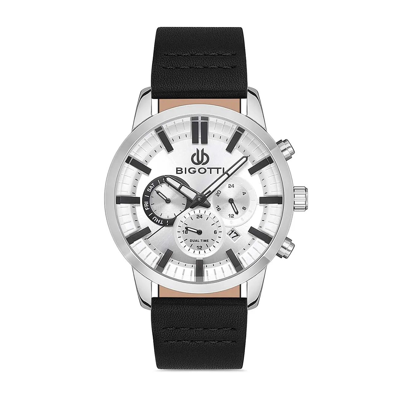 Bigotti Men's Watch (BG110375-1)
