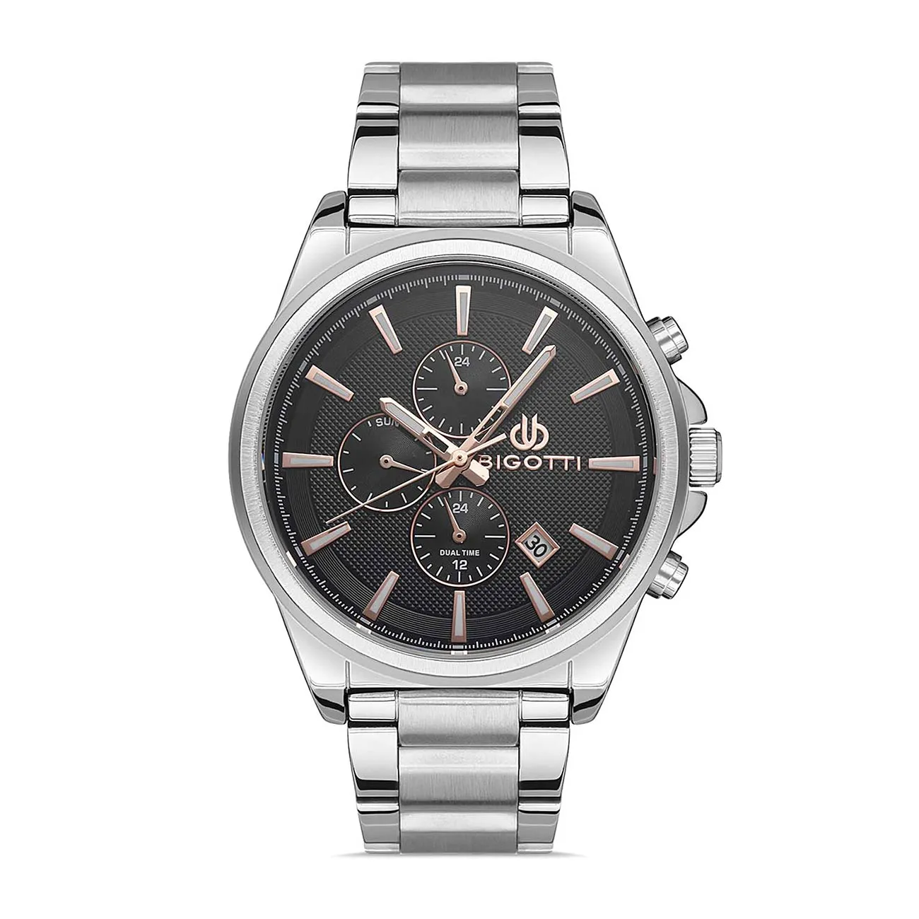 Bigotti Men's Watch (BG110431-2)