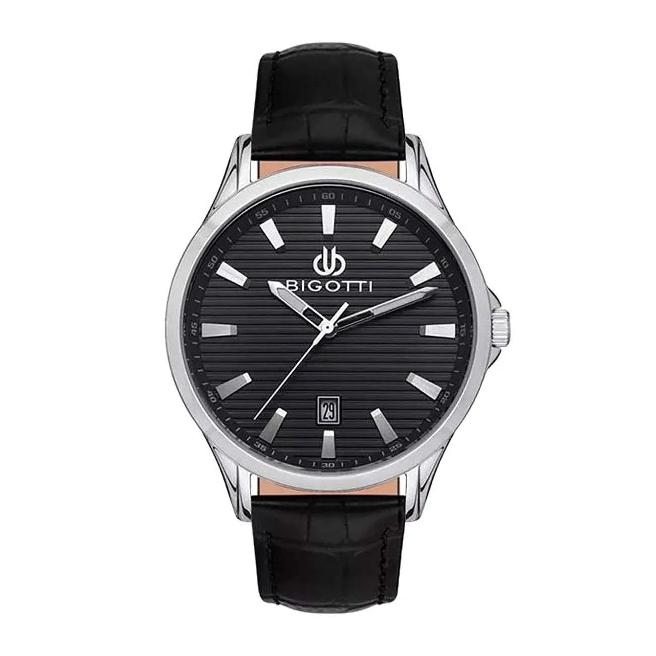 Bigotti Men's Watch (BG110433-1)