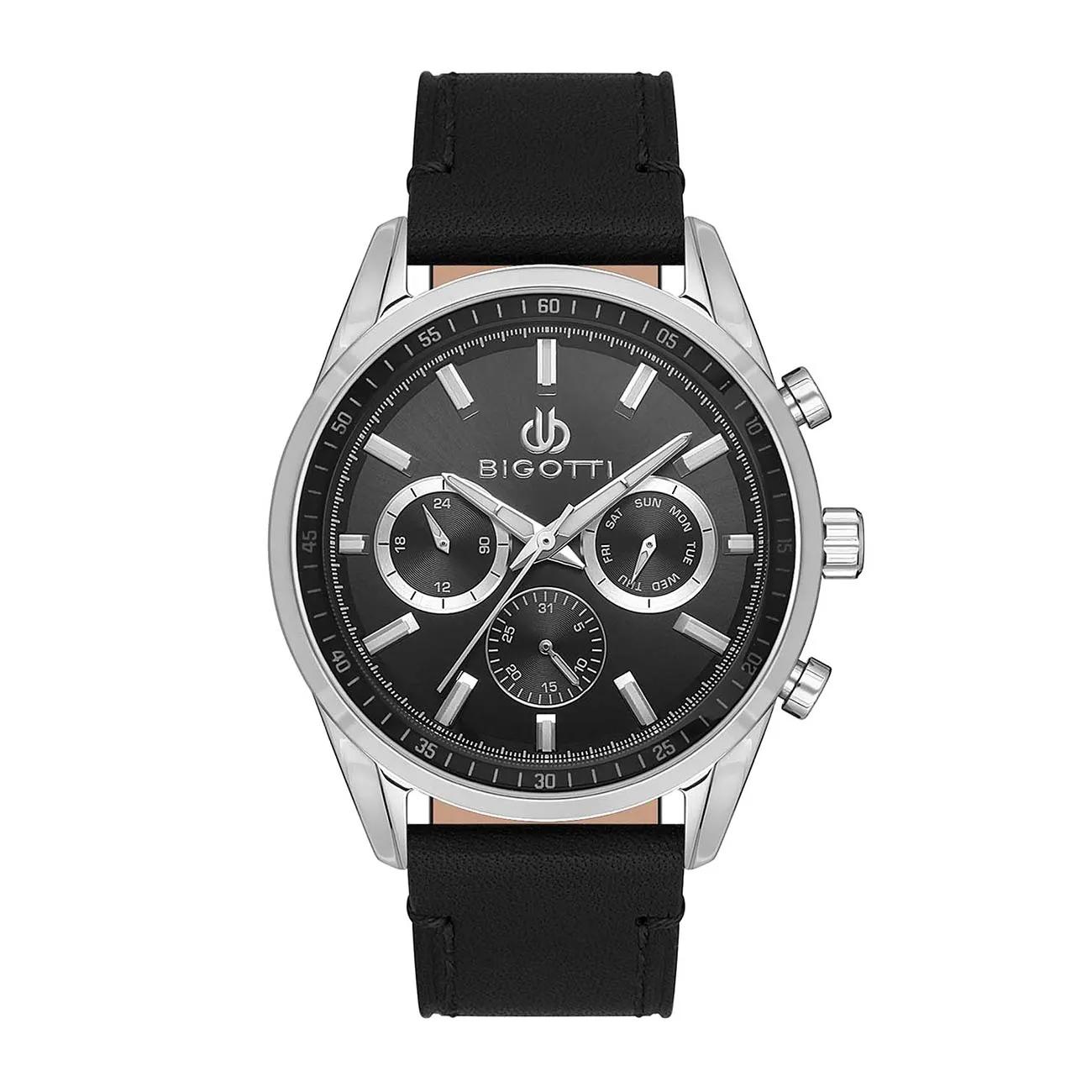 Bigotti Men's Watch (BG110490-2)