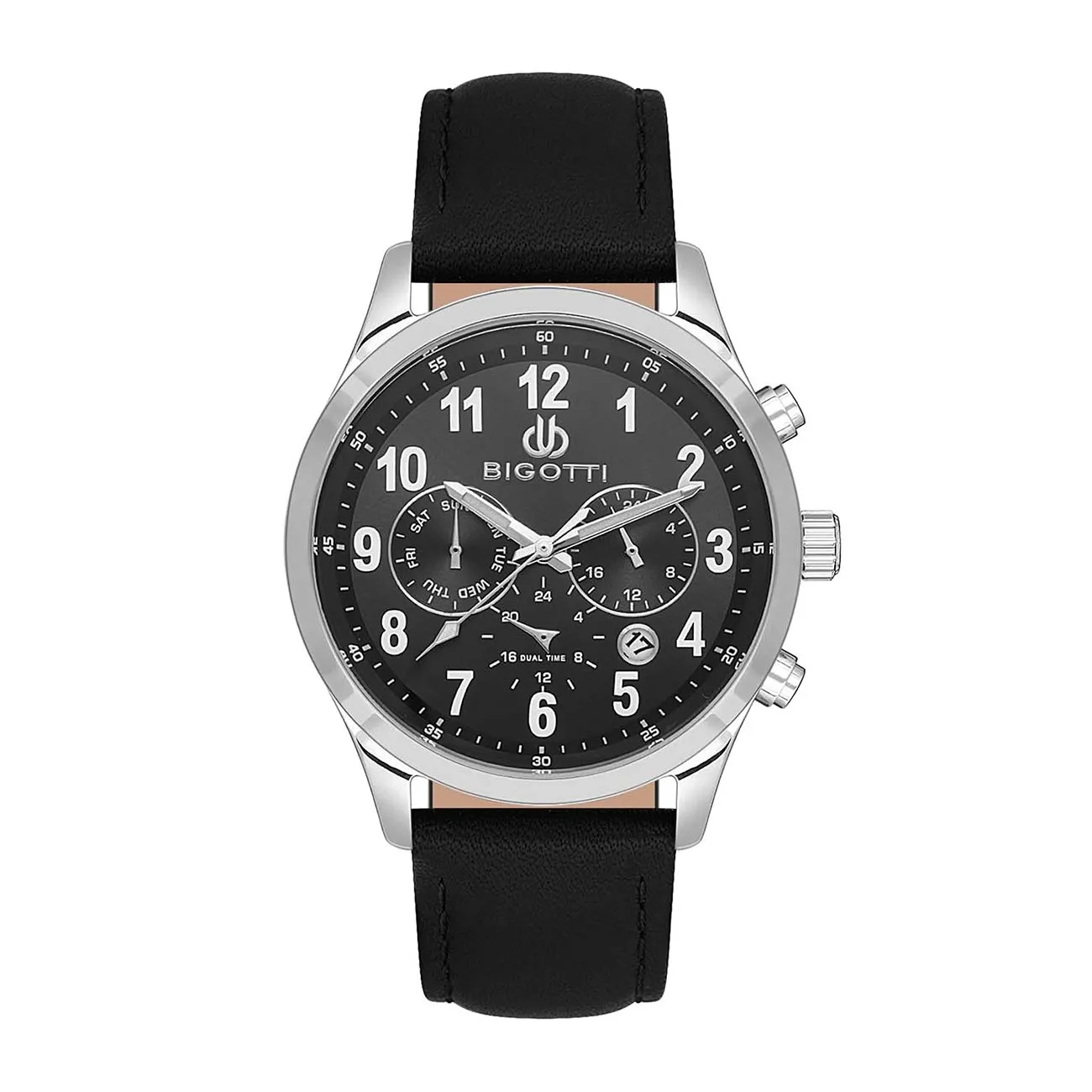 Bigotti Men's Watch (BG110507-1)