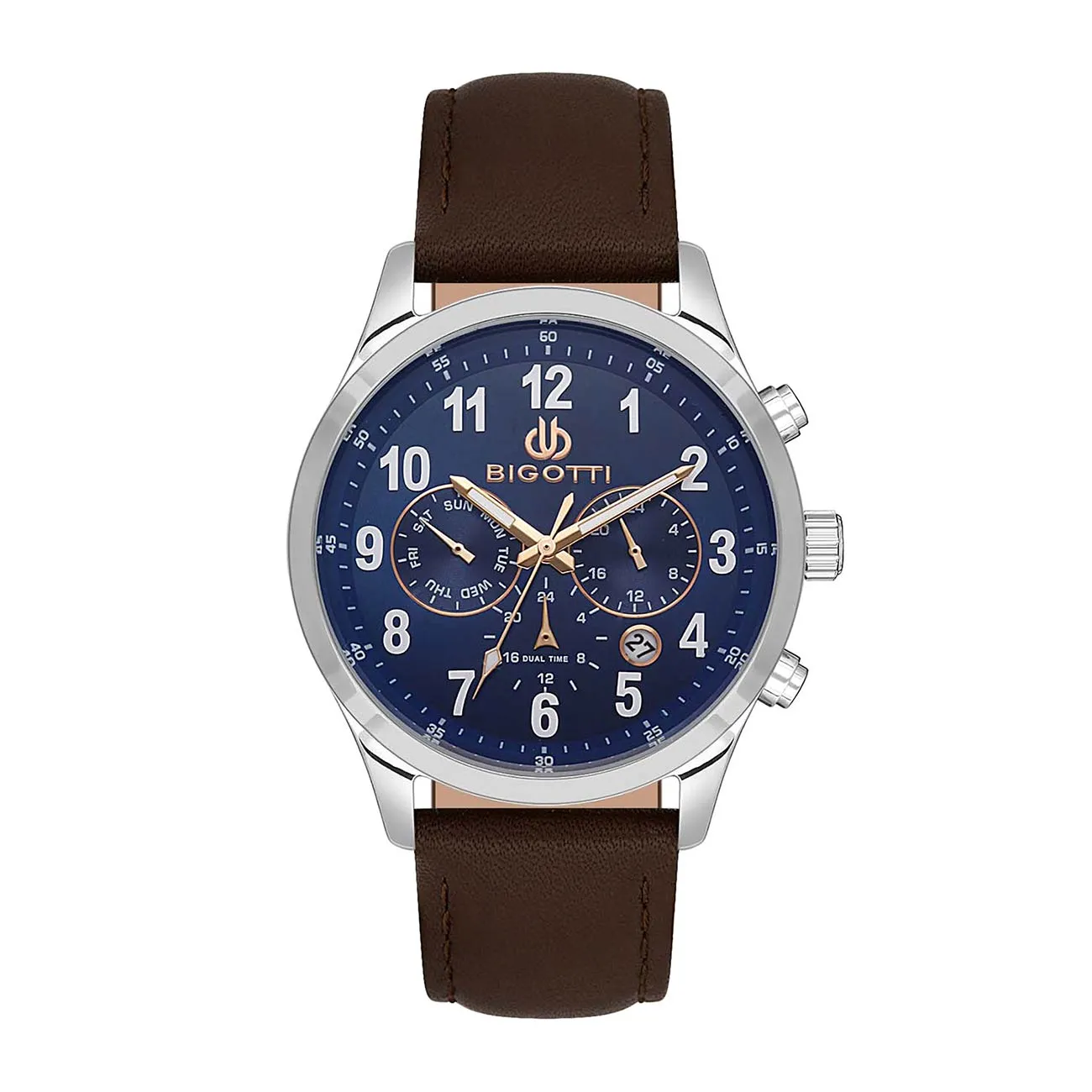 Bigotti Men's Watch (BG110507-3)