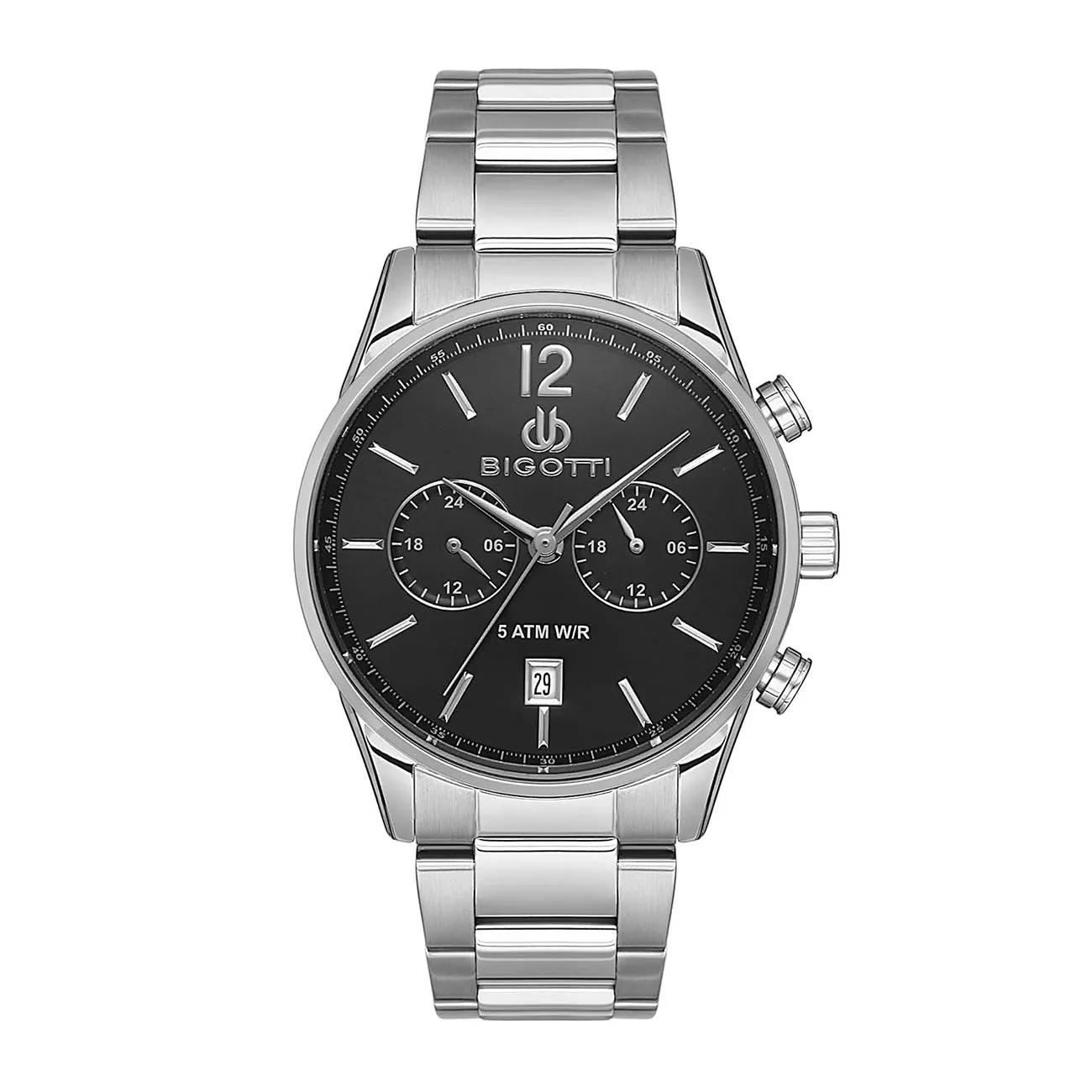Bigotti Men's Watch (BG110509-2)