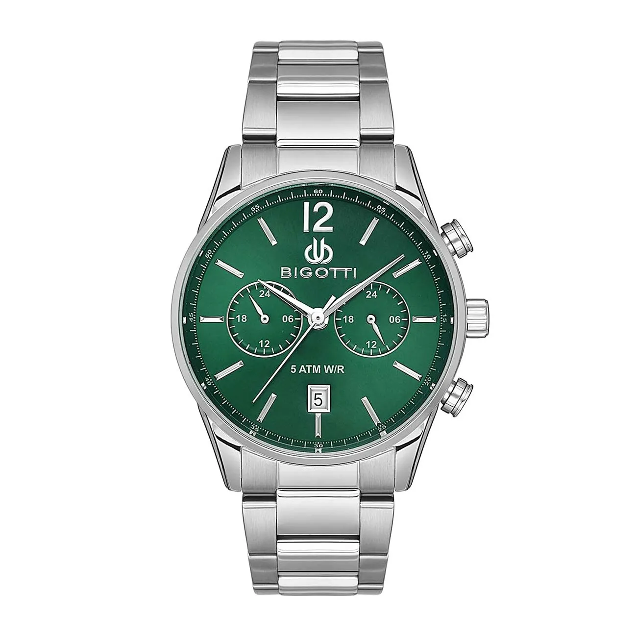 Bigotti Men's Watch (BG110509-4)