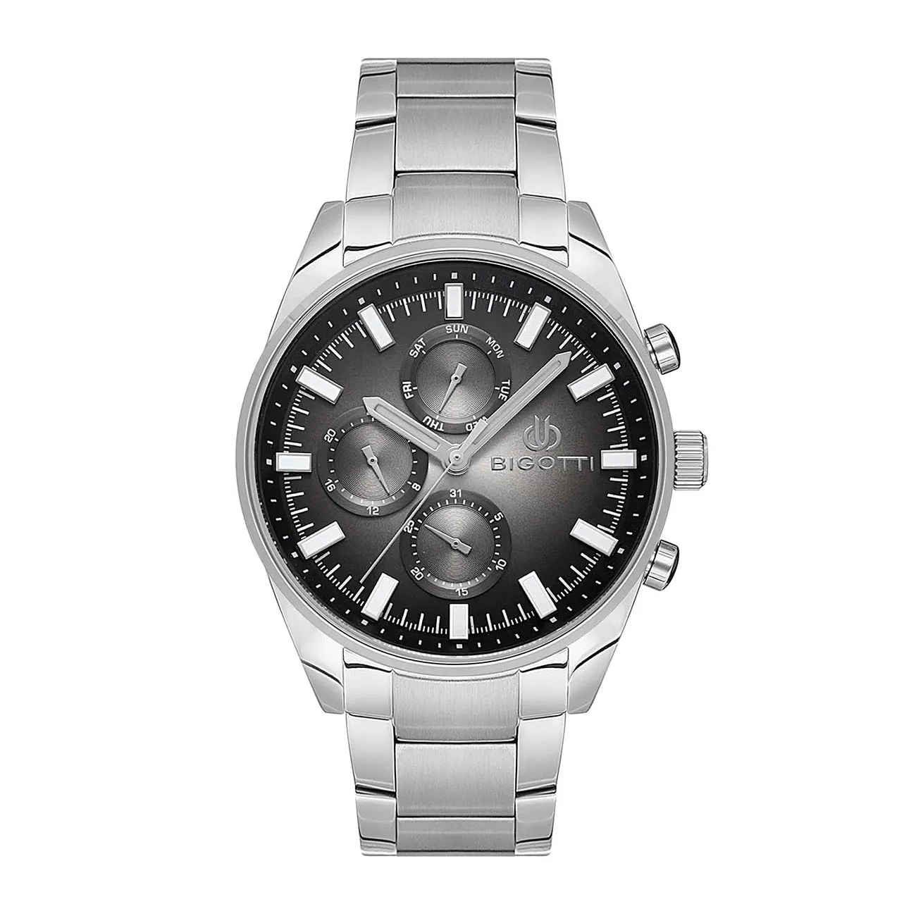 Bigotti Men's Watch (BG110515-2)