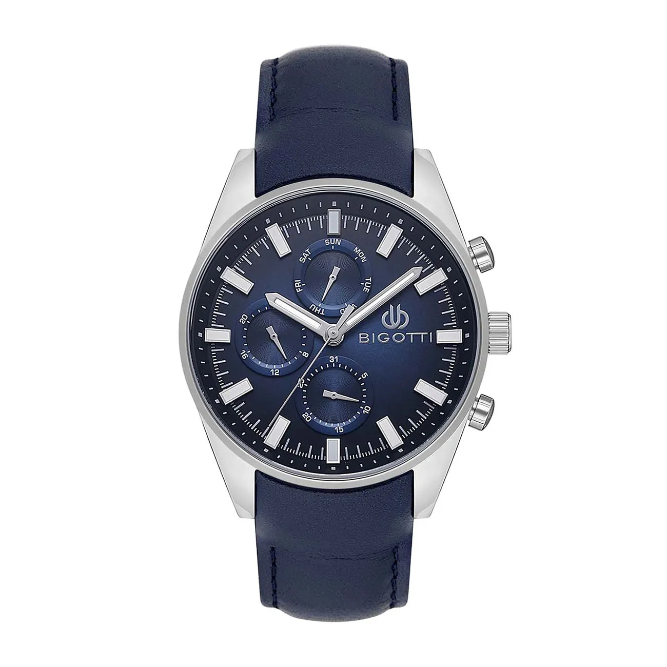 Bigotti Men's Watch (BG110516-2)