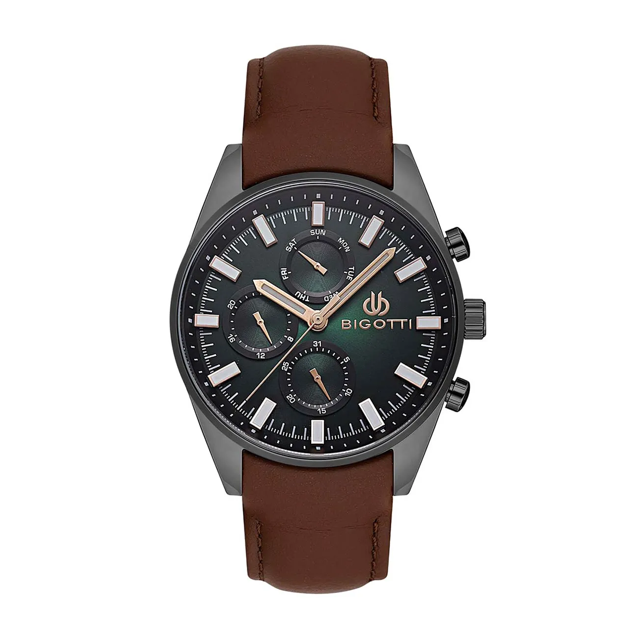 Bigotti Men's Watch (BG110516-3)