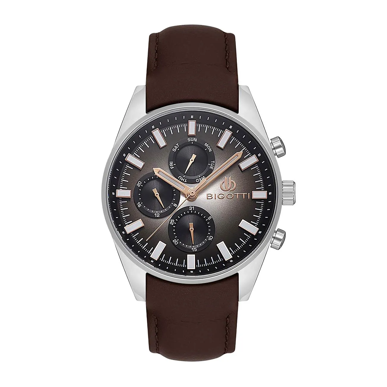 Bigotti Men's Watch (BG110516-4)