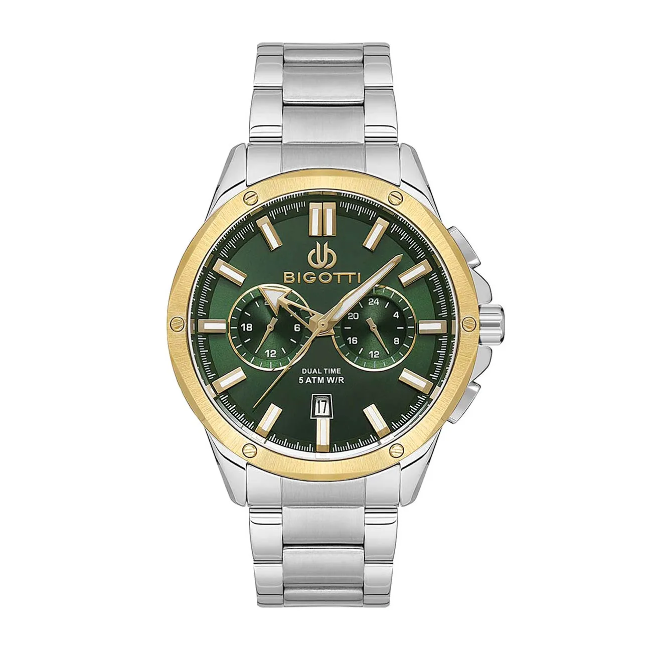 Bigotti Men's Watch (BG110520-4)