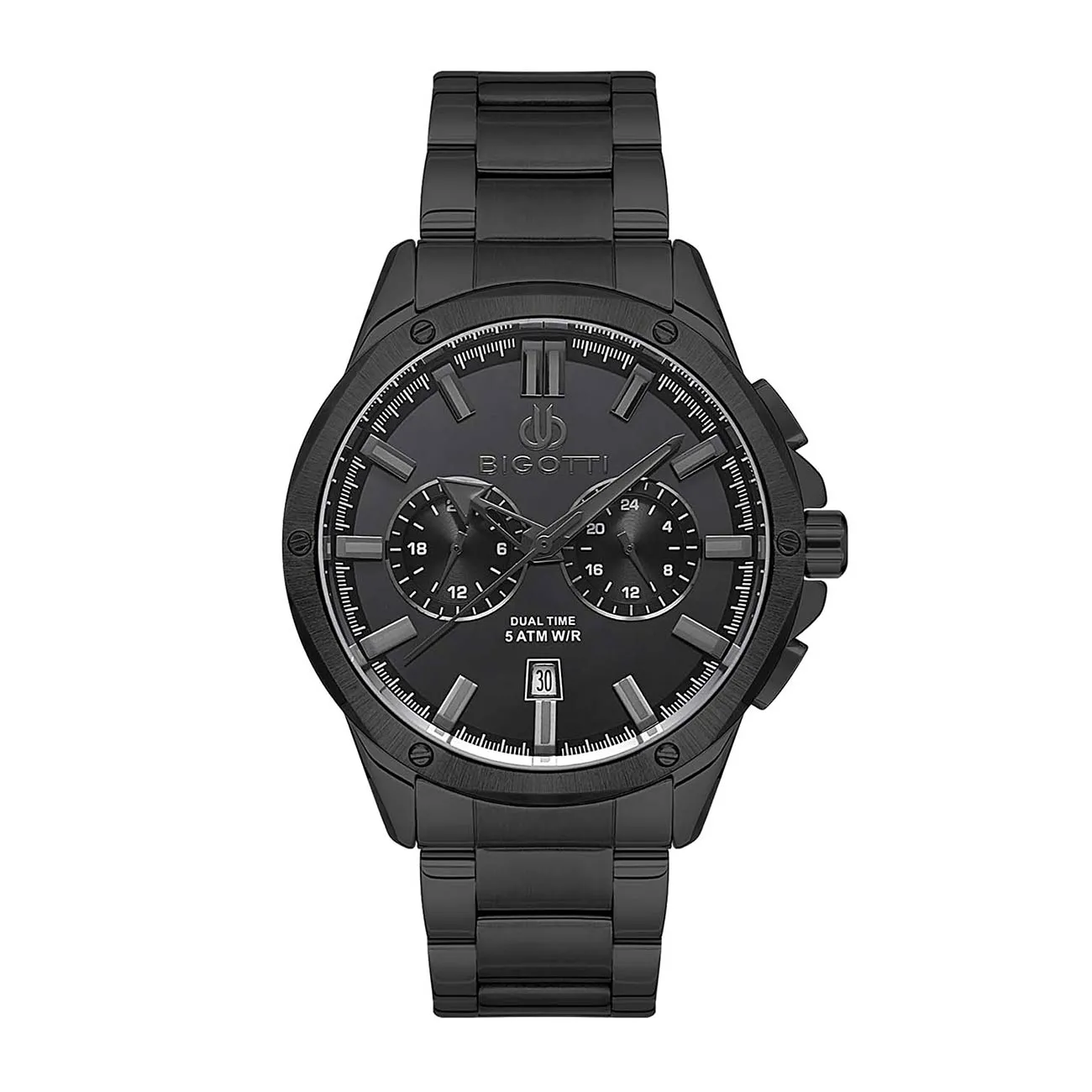 Bigotti Men's Watch (BG110520-5)
