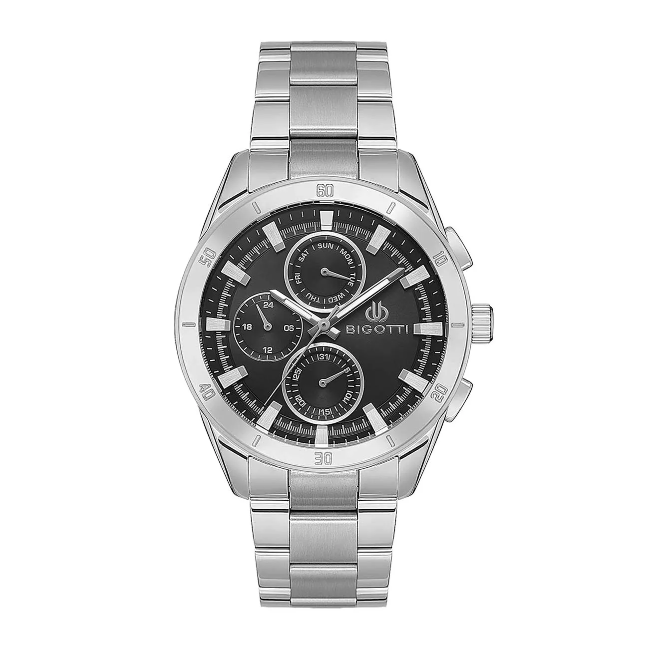 Bigotti Men's Watch (BG110531-1)