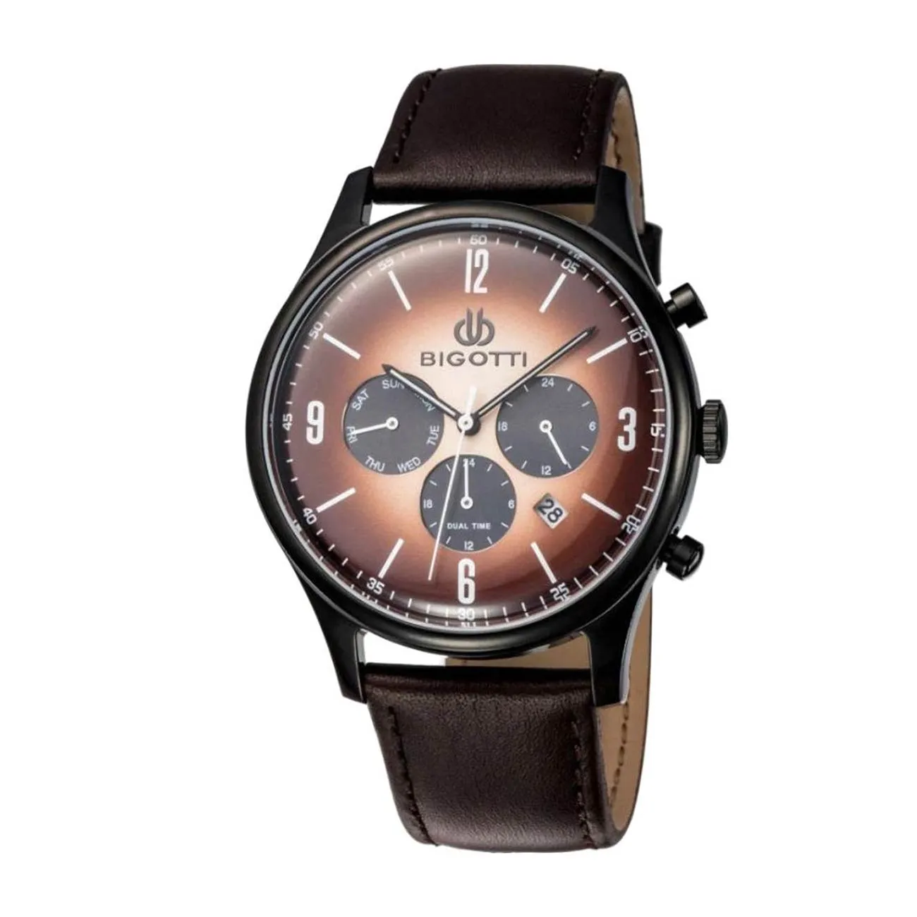 Bigotti Men's Watch (BGT0102-5)