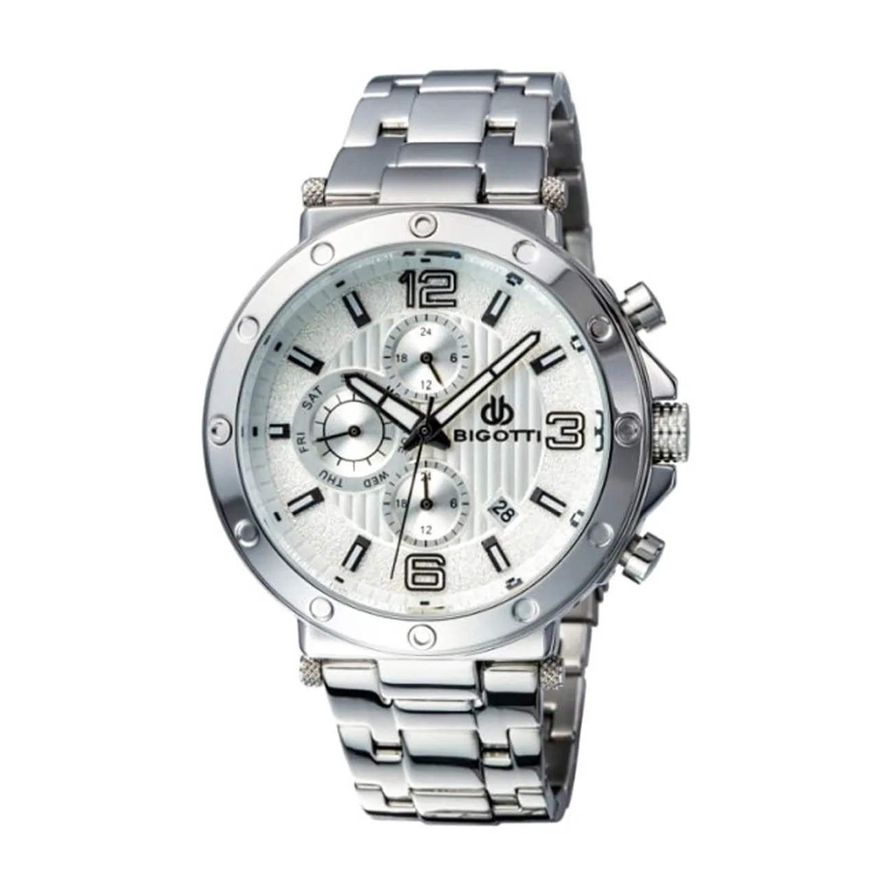 Bigotti Men's Watch (BGT0152-1)