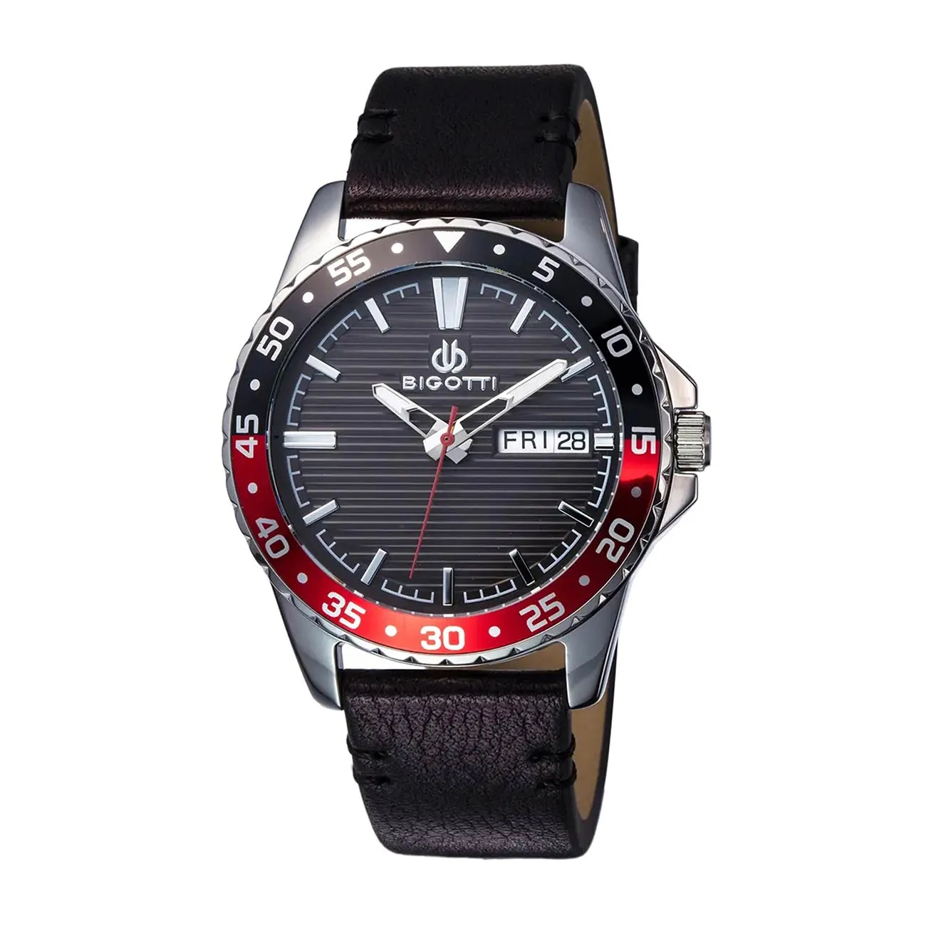 Bigotti Men's Watch (BGT0168-2)