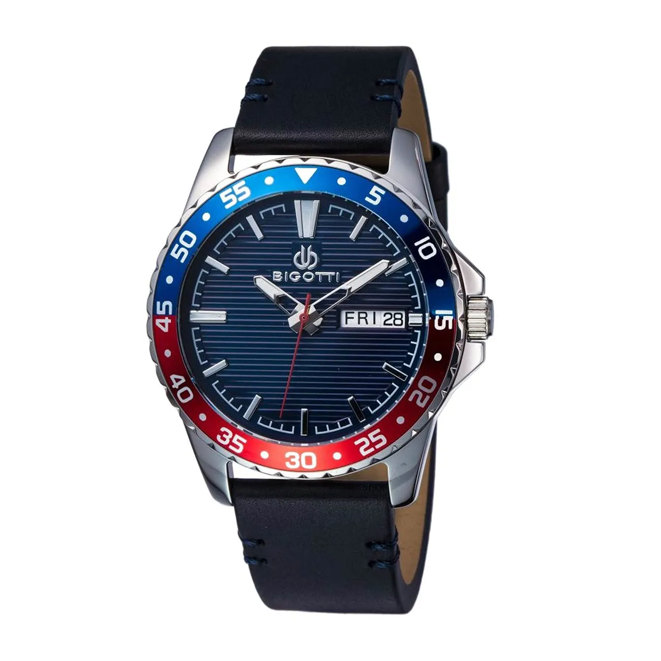 Bigotti Men's Watch (BGT0168-4)