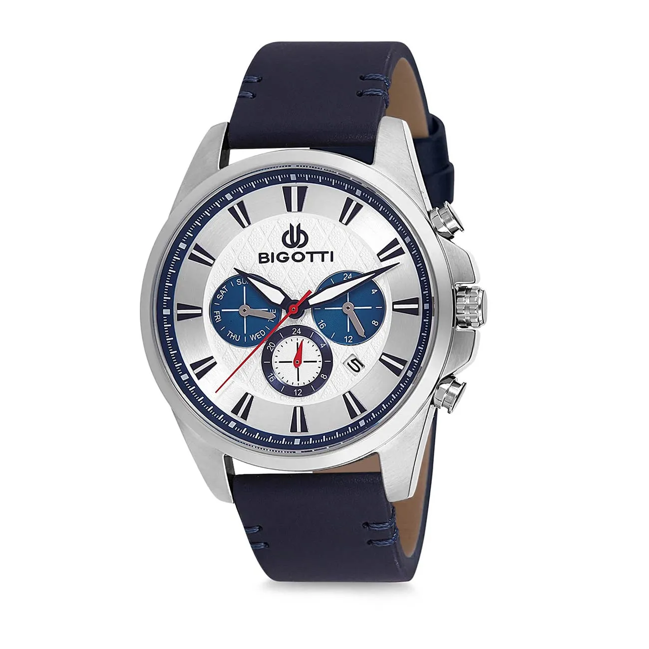 Bigotti Men's Watch (BGT0232-3)