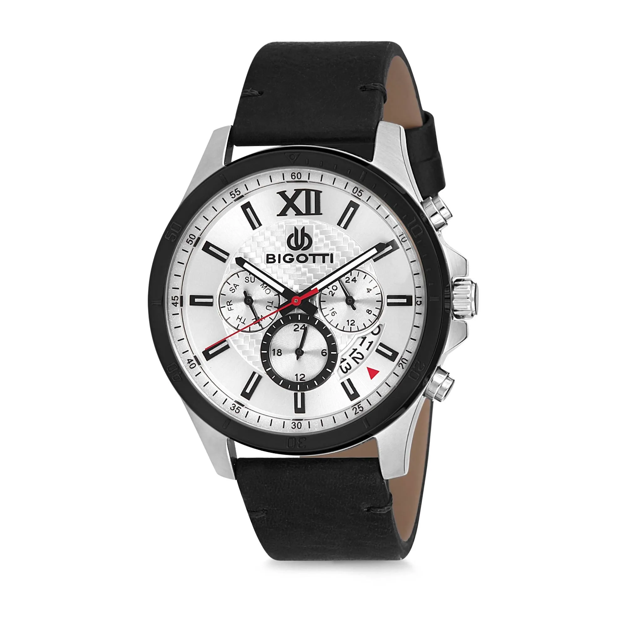 Bigotti Men's Watch (BG0263-1)