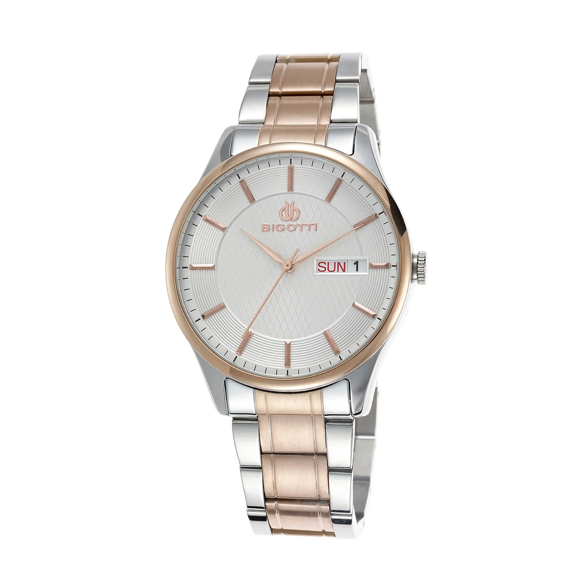 Bigotti Men's Watch (BG10011-5)