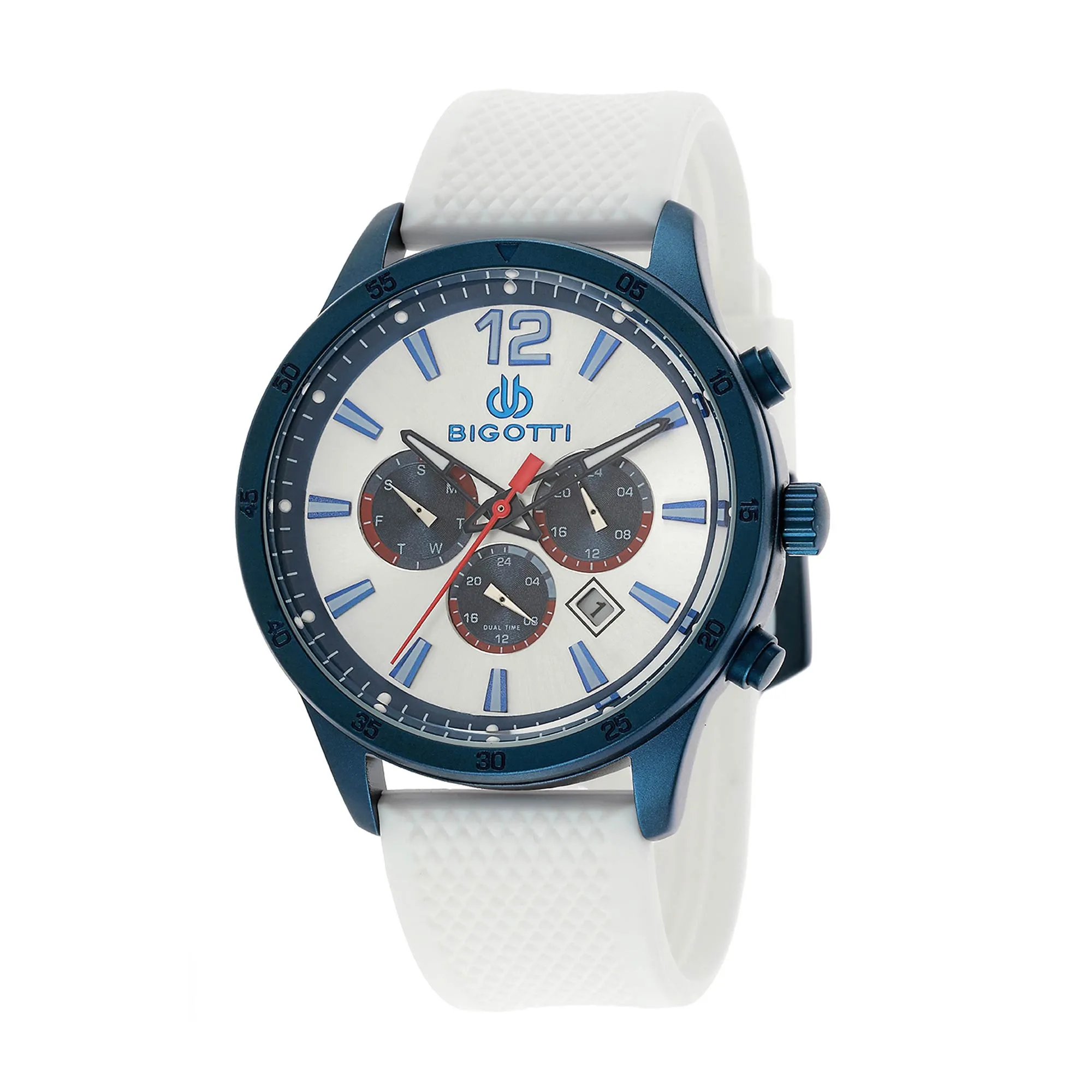 Bigotti Men's Watch (BG10048-6)