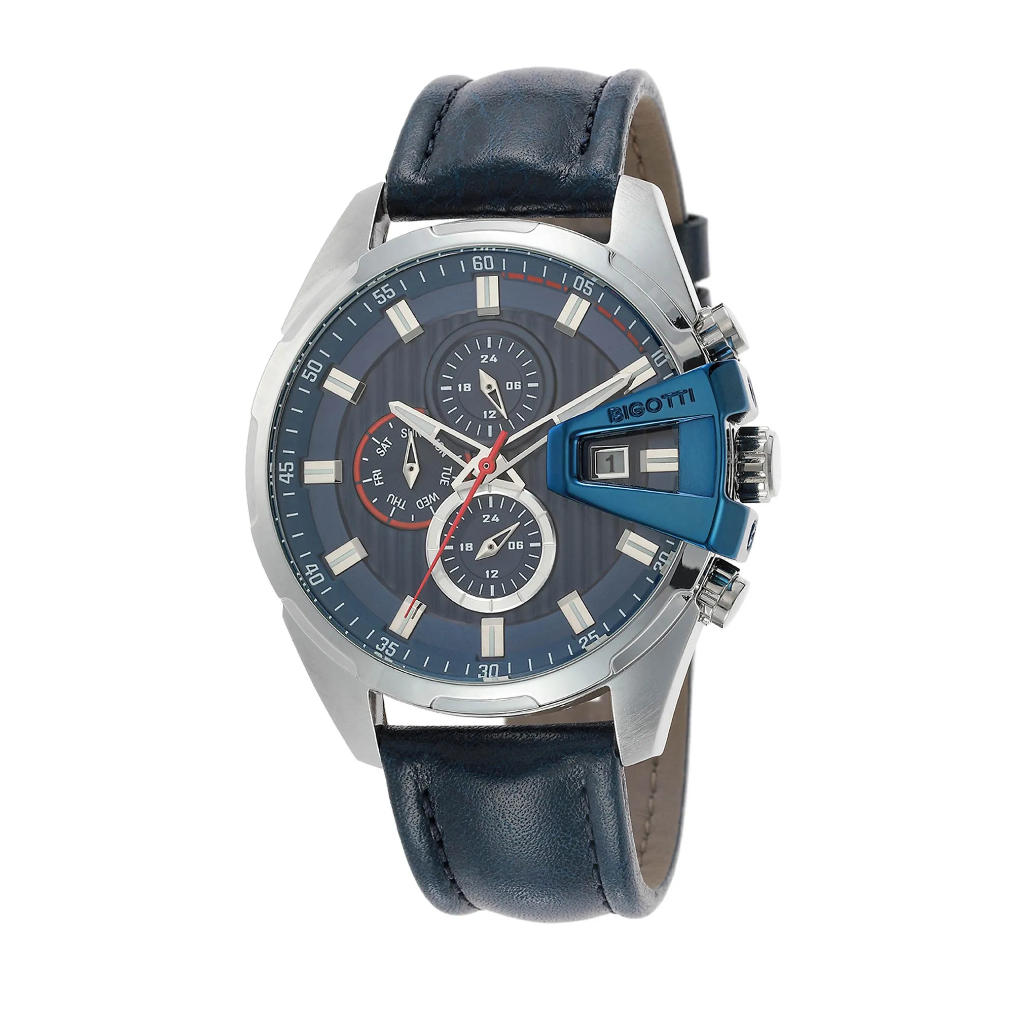 Bigotti Men's Watch (BG10090-3)