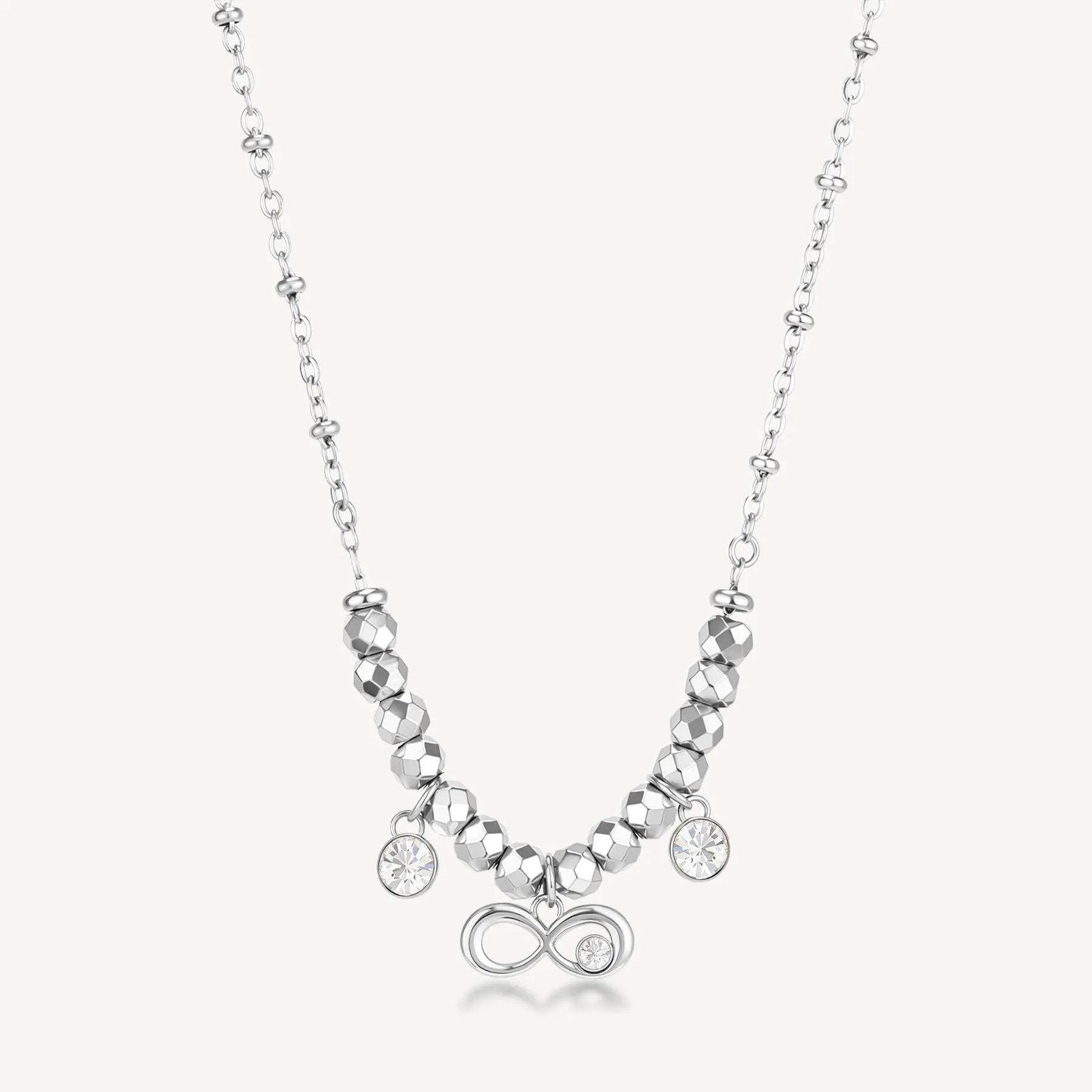 Collana Brosway donna Chakra Infinito