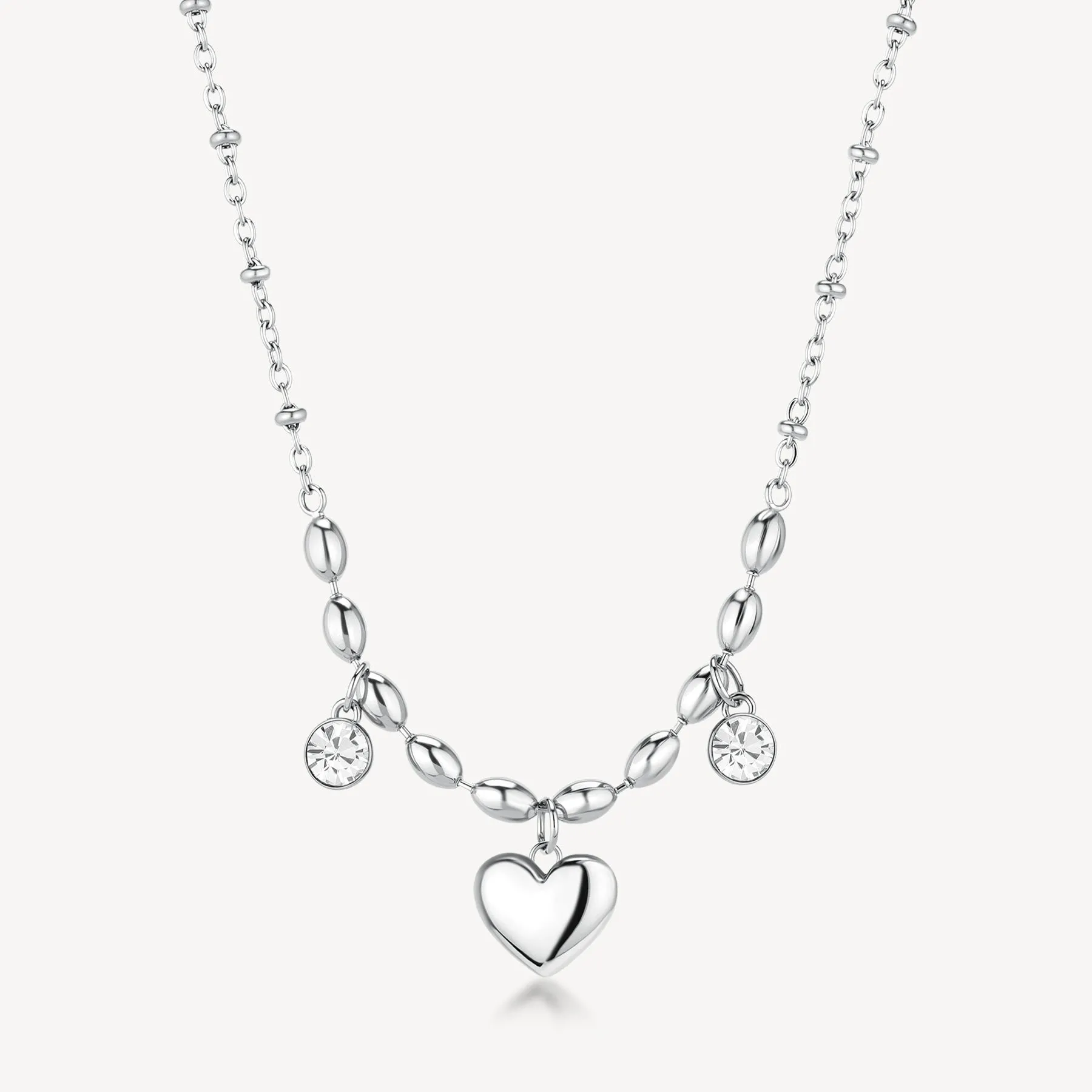 Collana Brosway donna Chakra Cuore