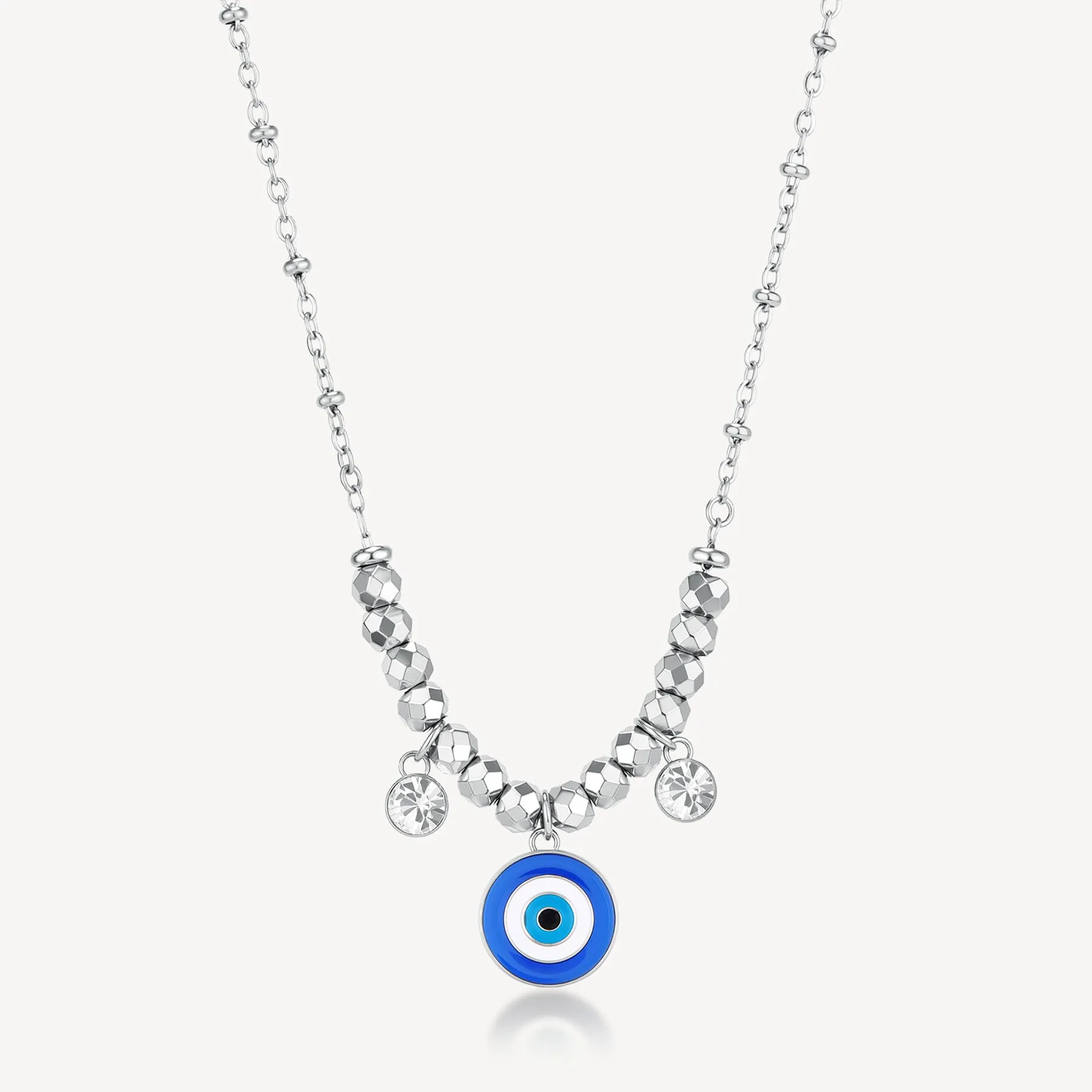 Collana Brosway donna Chakra Occhio