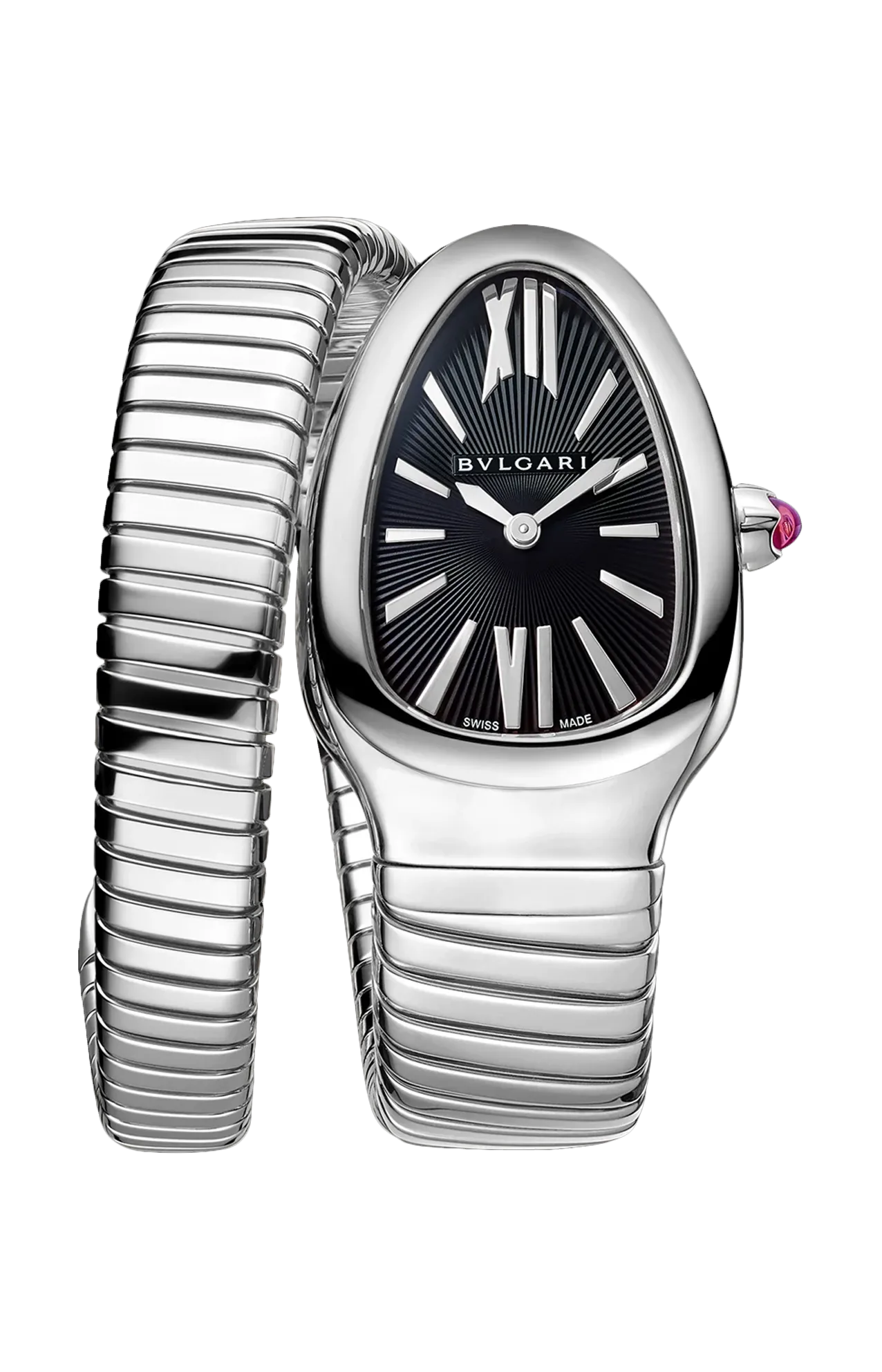 SERPENTI TUBOGAS - SP35BSS.1T/L