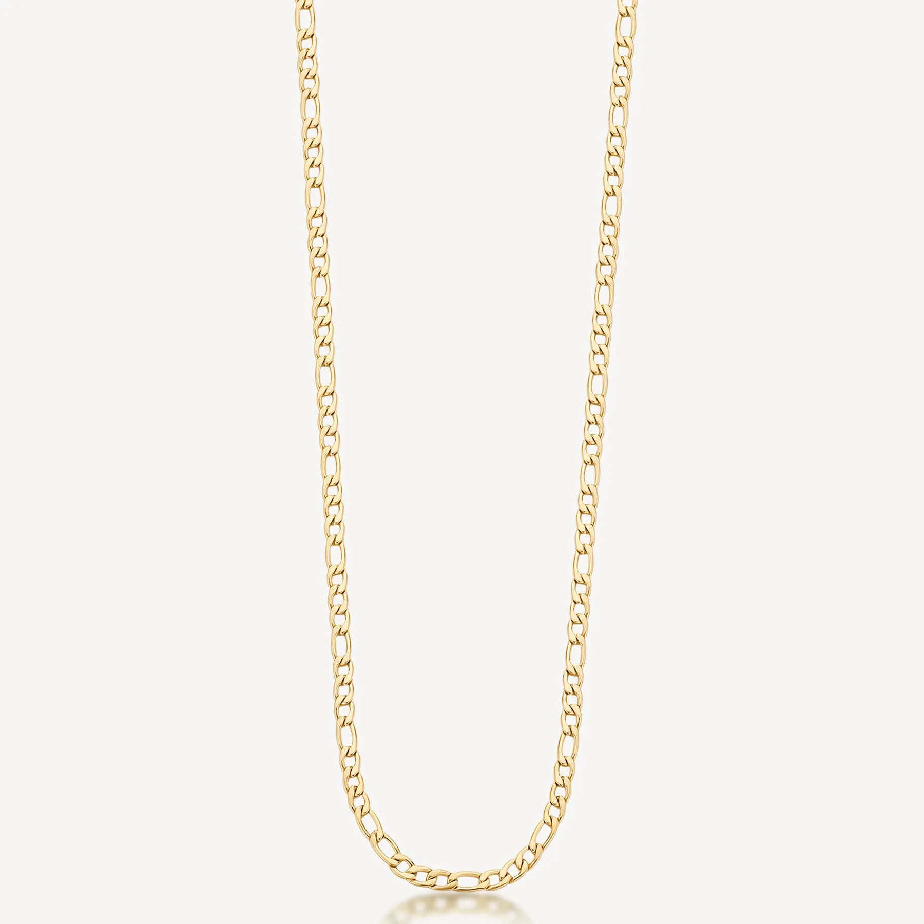 Collana Brosway Essential Grumetta gold