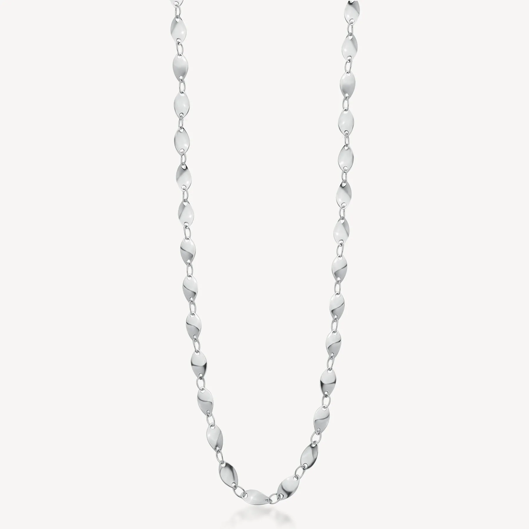 Collana Brosway Essential Medagliette