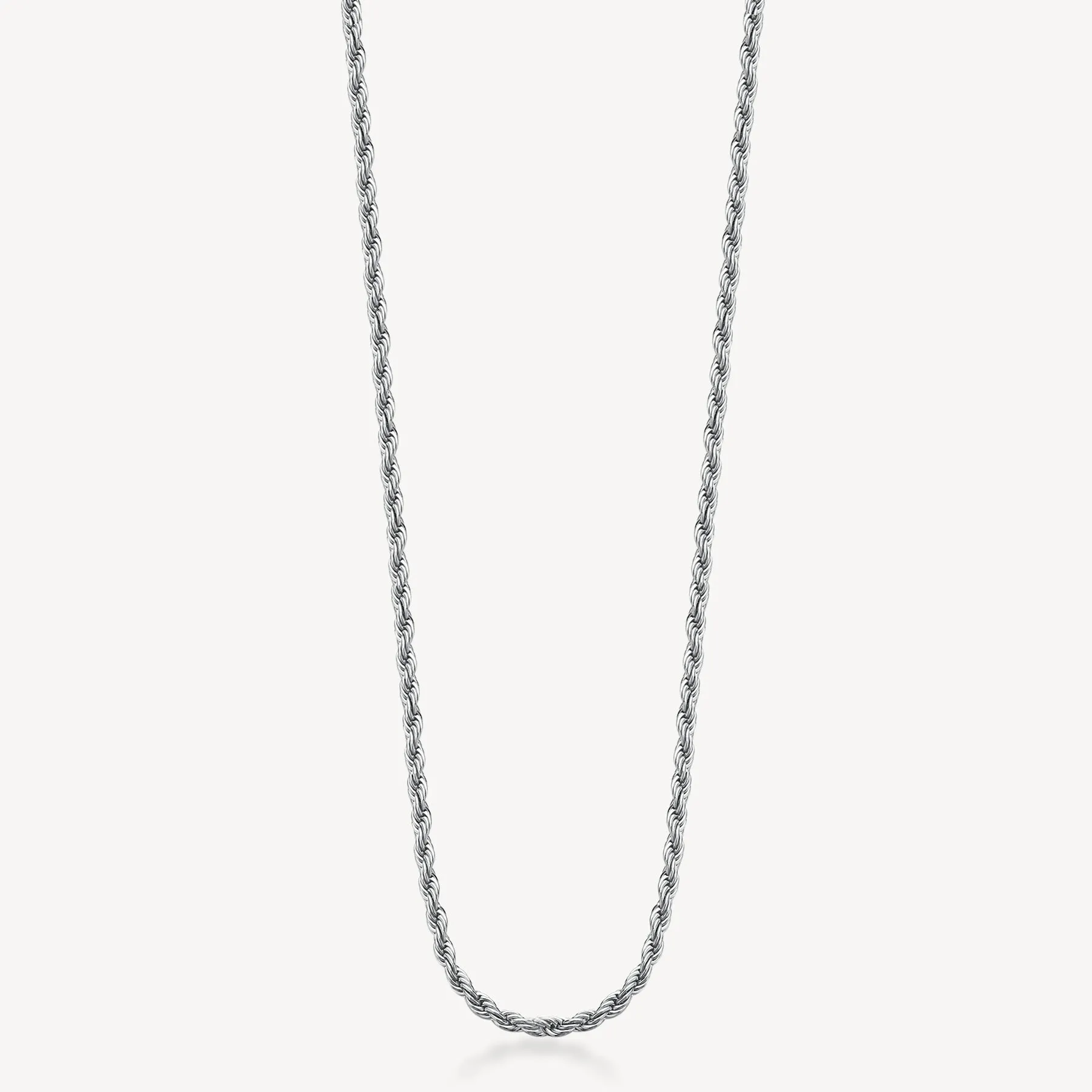 Collana Brosway Essential Torchon lunga