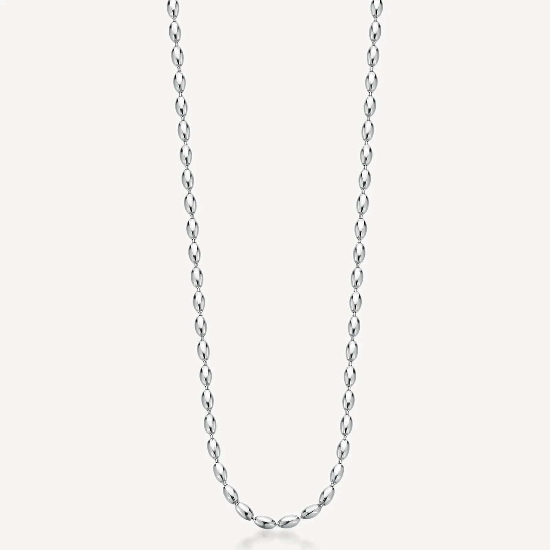 Collana Brosway Essential Chicco di riso