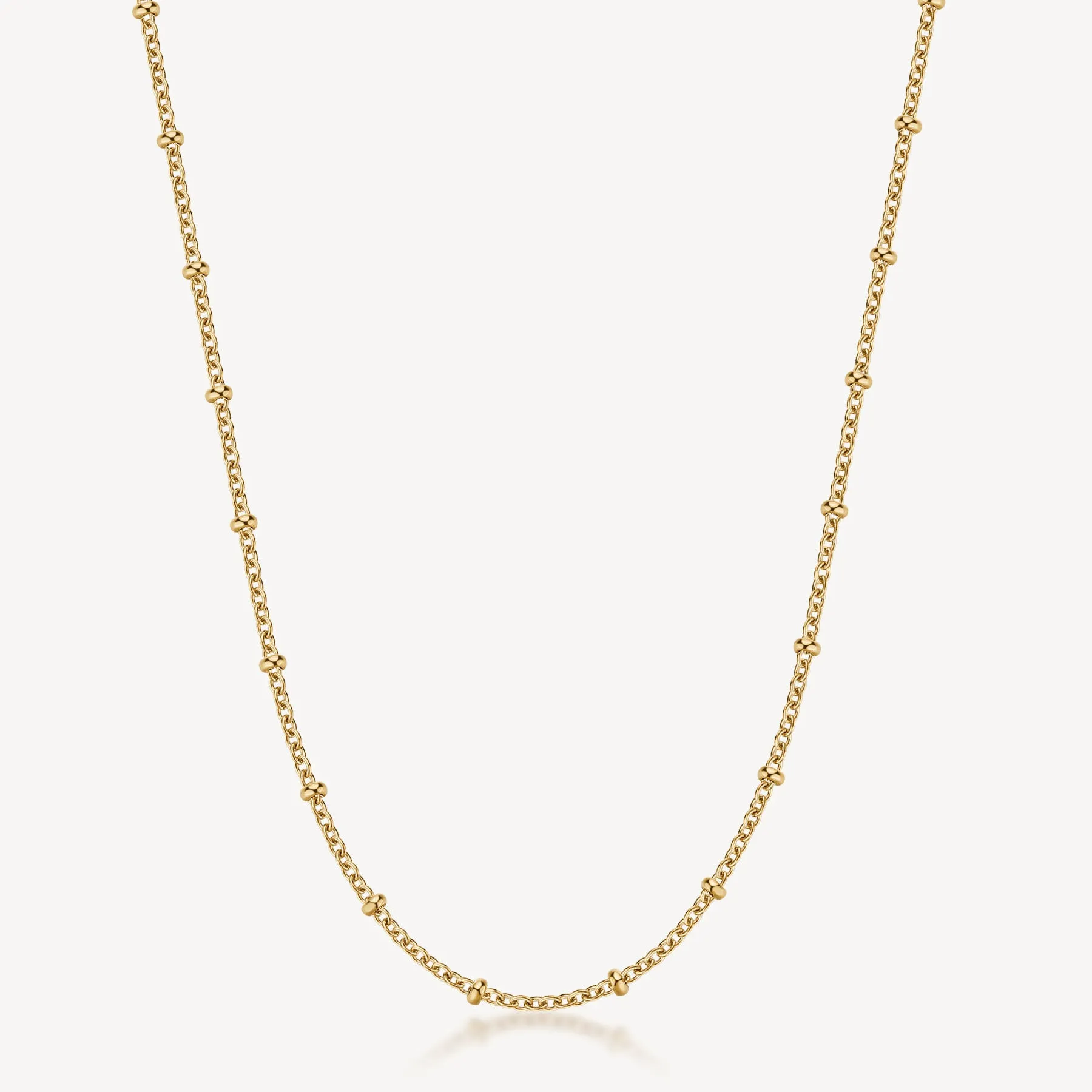 Collana Brosway Essential gold