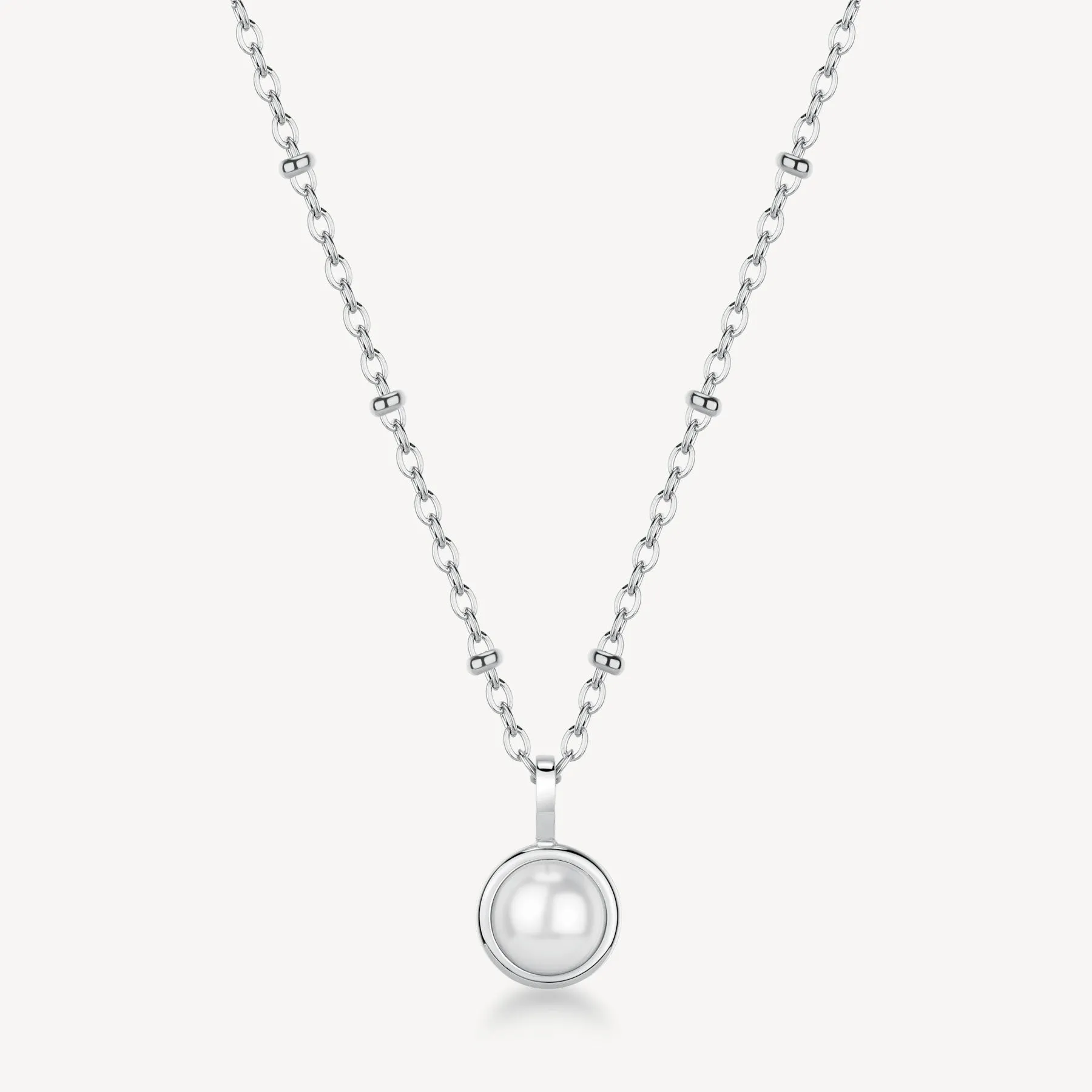 Collana Brosway donna Essential Perla