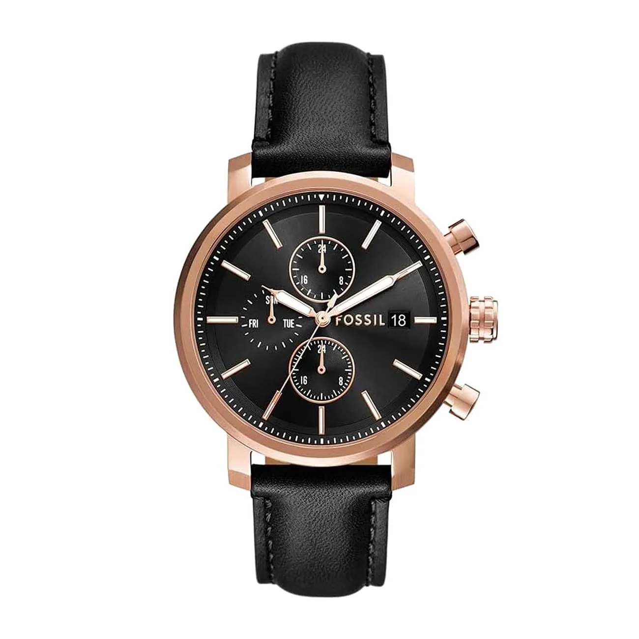 Fossil Rhett Men's Watch (BQ2893)