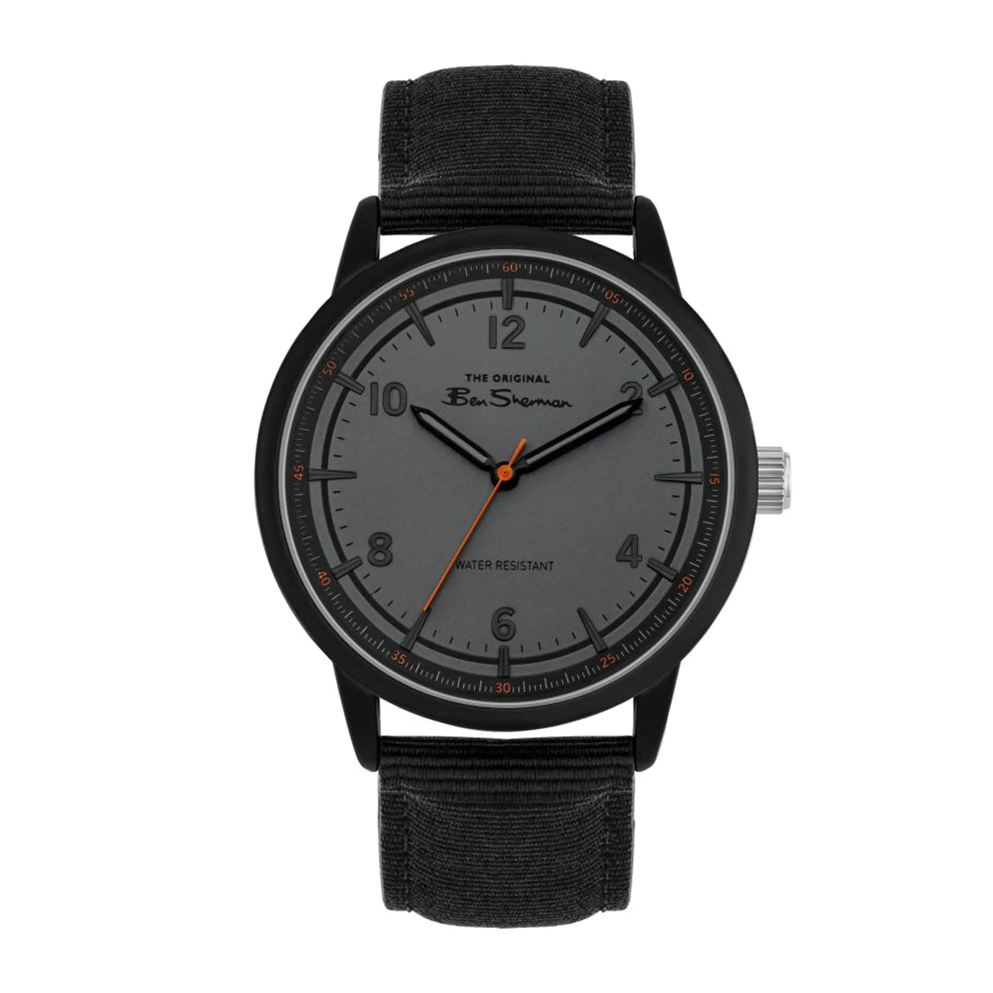 Ben Sherman Men's Watch (BS024B)
