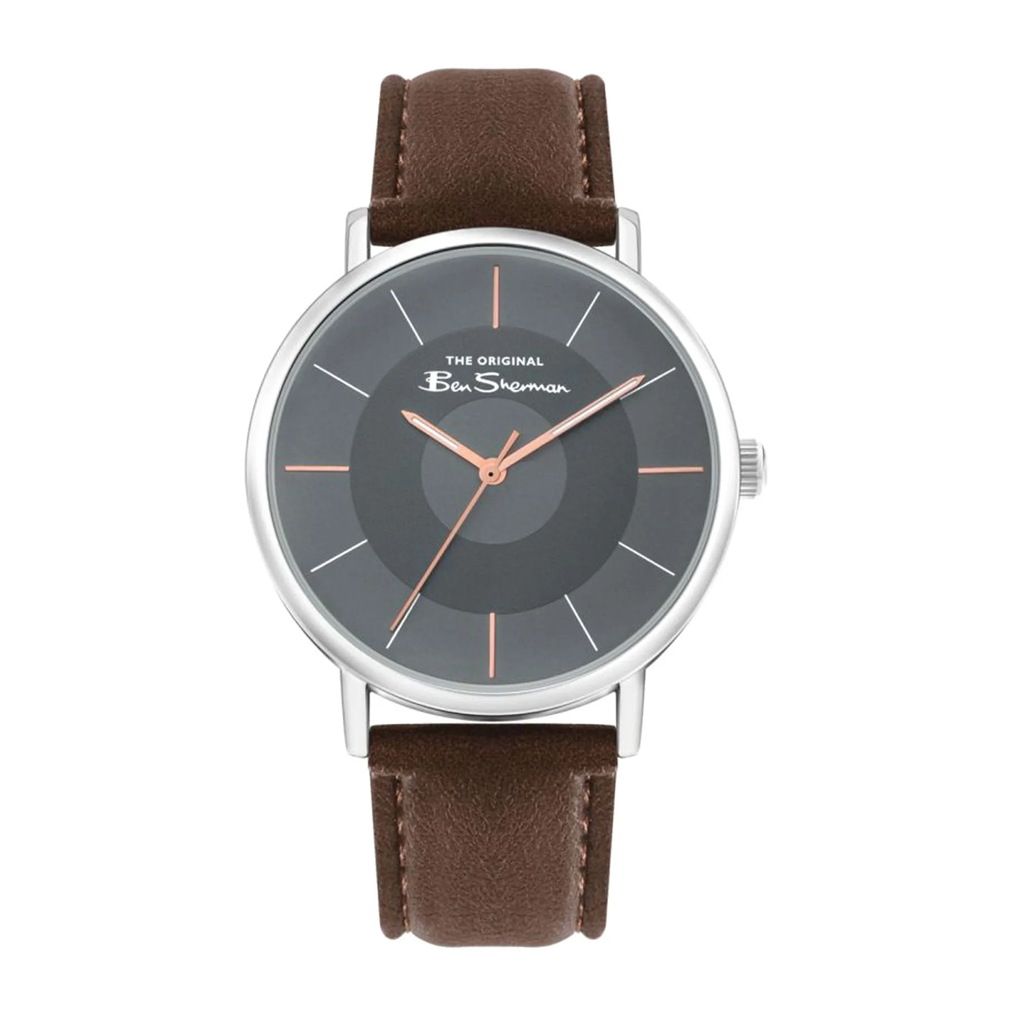 Ben Sherman Men's Watch (BS026BR)