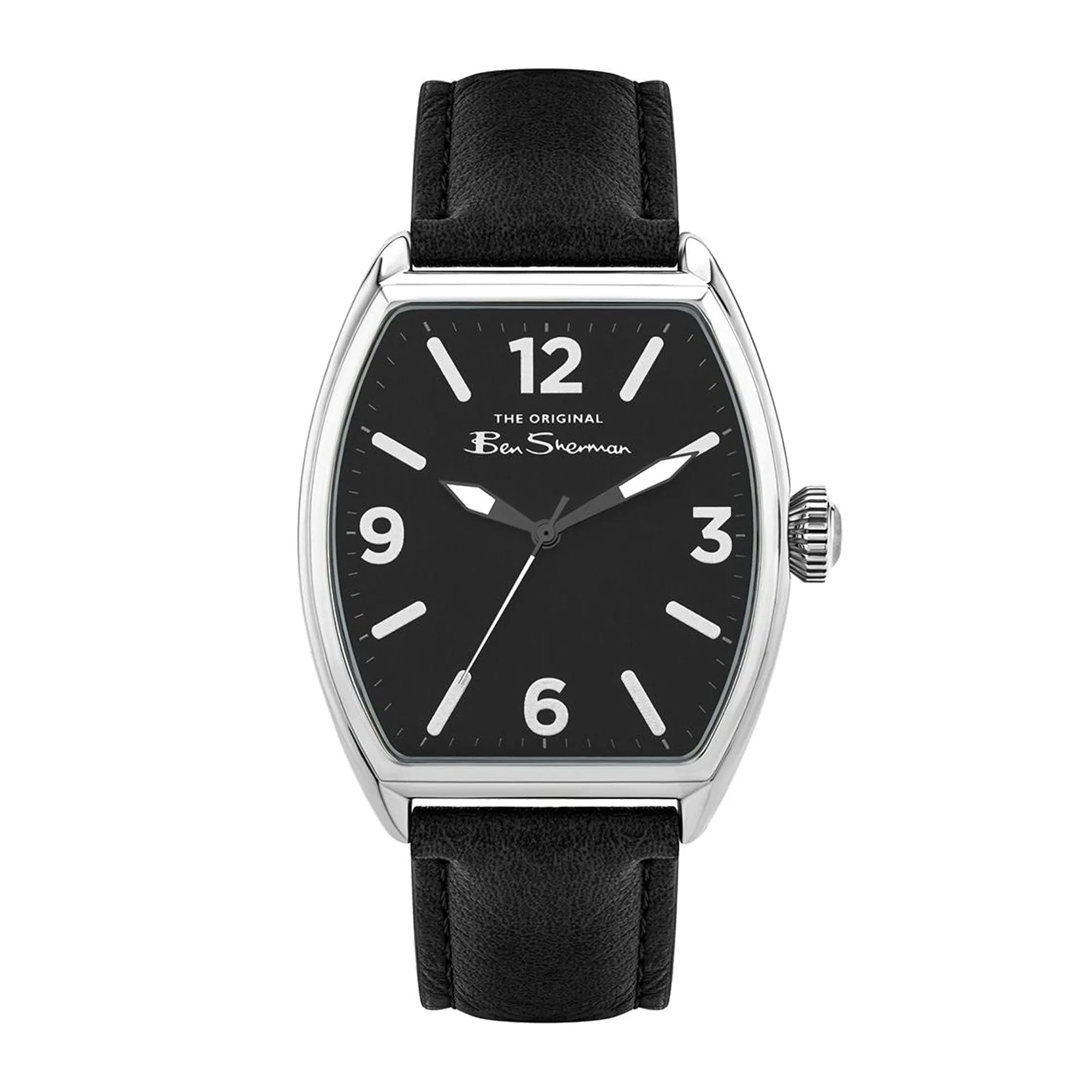 Ben Sherman Men's Watch (BS040B)
